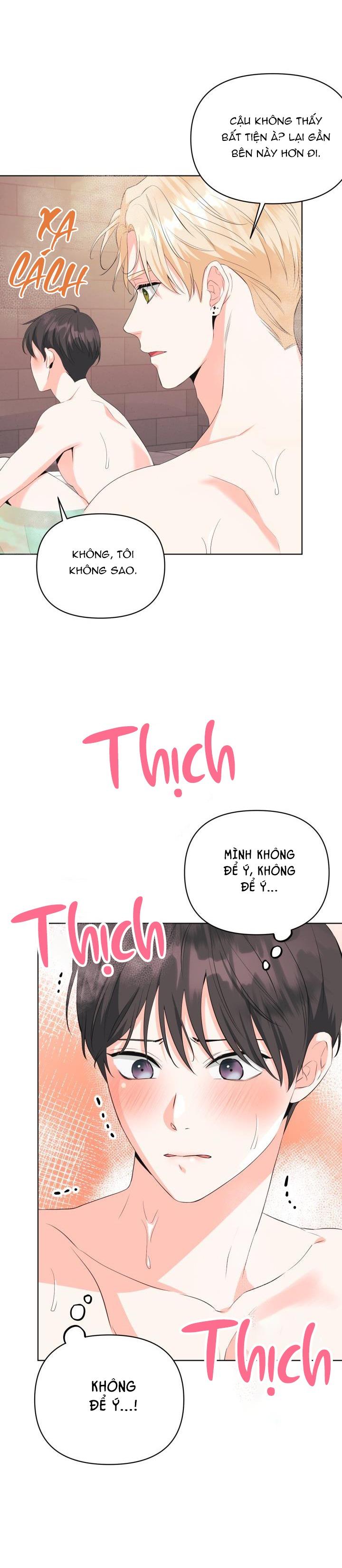 Đọc truyện RE PLAYLIST - Chapter 8