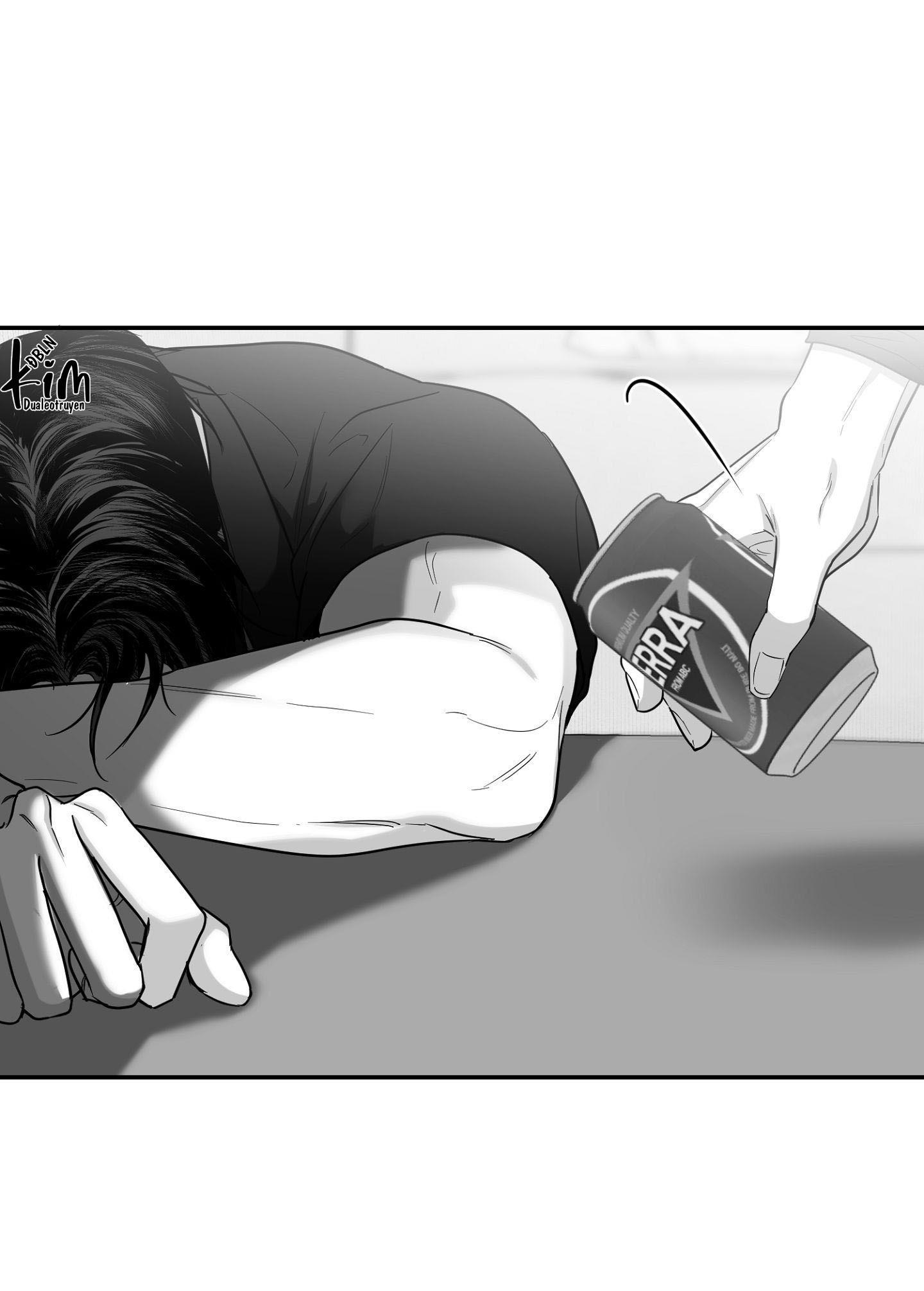 Đọc truyện NON ZERO SUM - Chapter 35