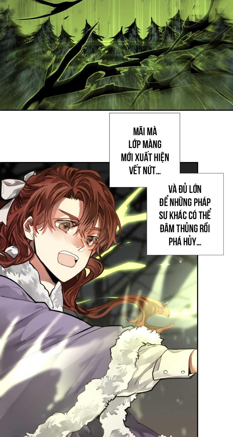 Đọc truyện KHI LONG THẦN RƠI VÀO LƯỚI TÌNH - Chapter 41