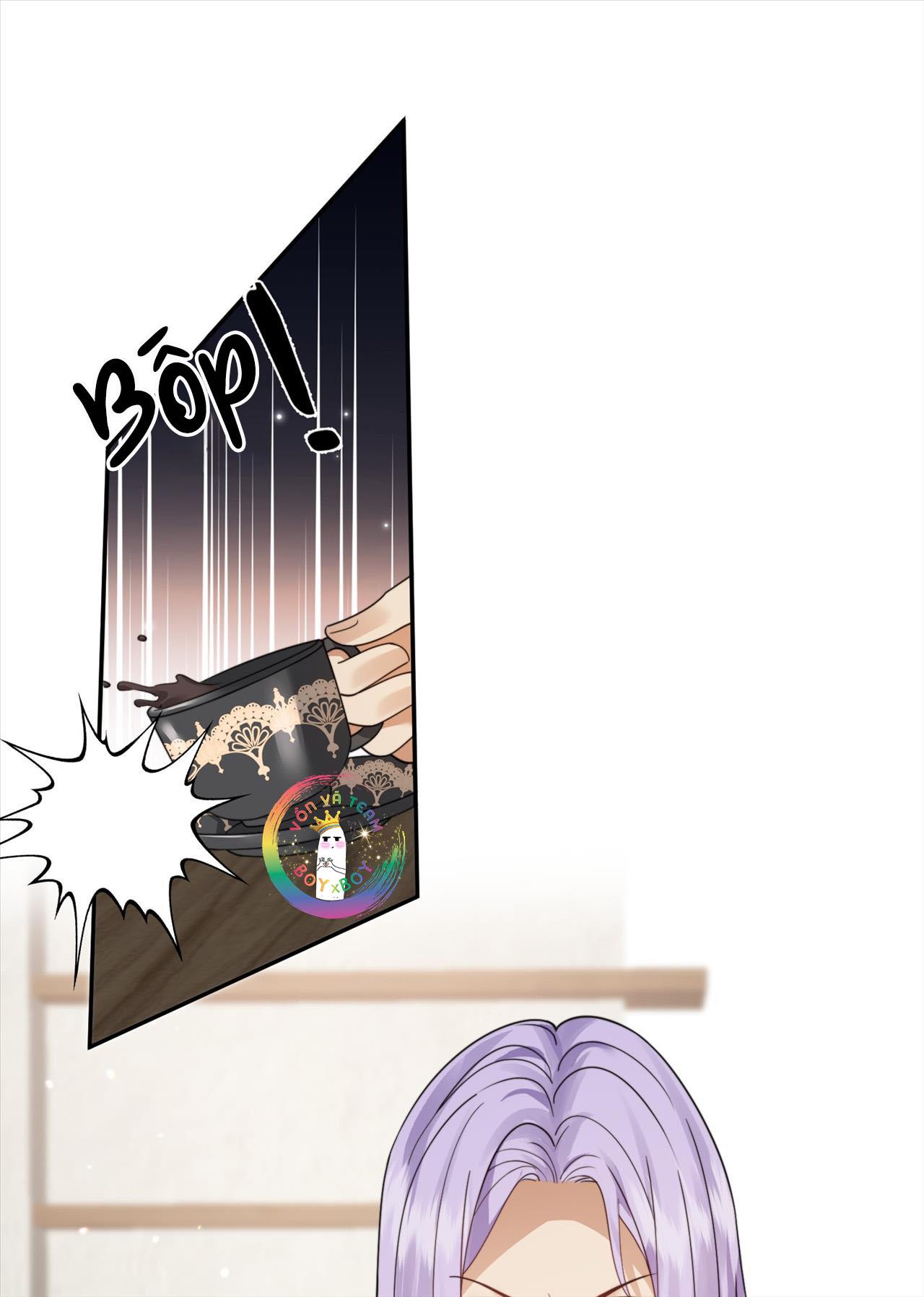 Đọc truyện (END) Gài Bẫy Ác Khuyển - Chapter 53