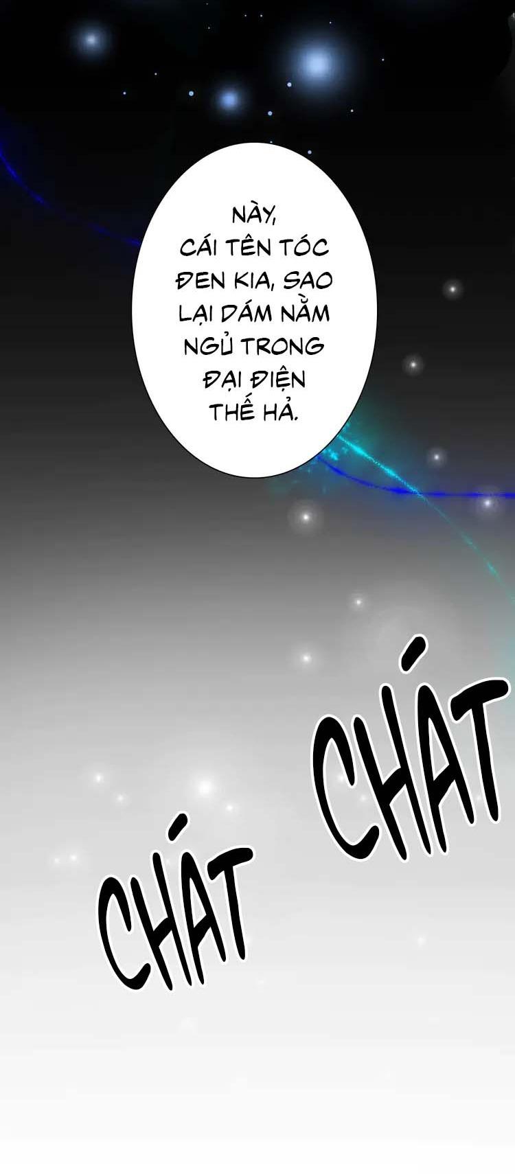 Đọc truyện Mộng tưởng chưa đến ngàn năm - Chapter 1