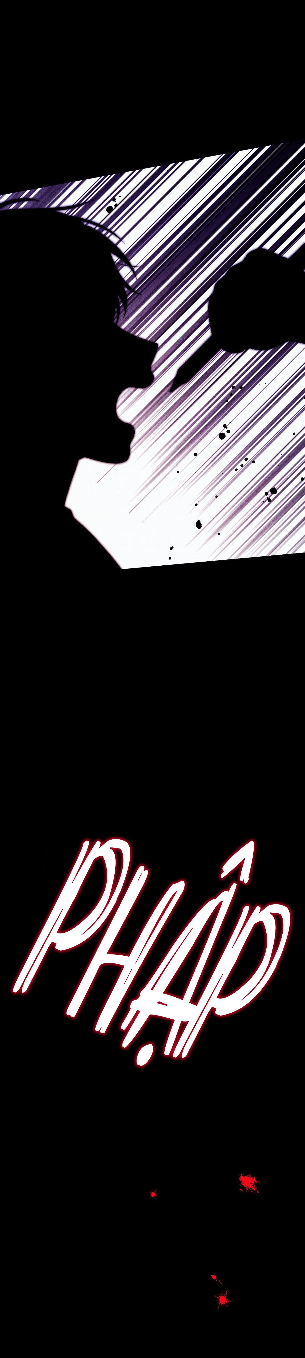 Đọc truyện LOCKED IN LEAD - Chapter 2