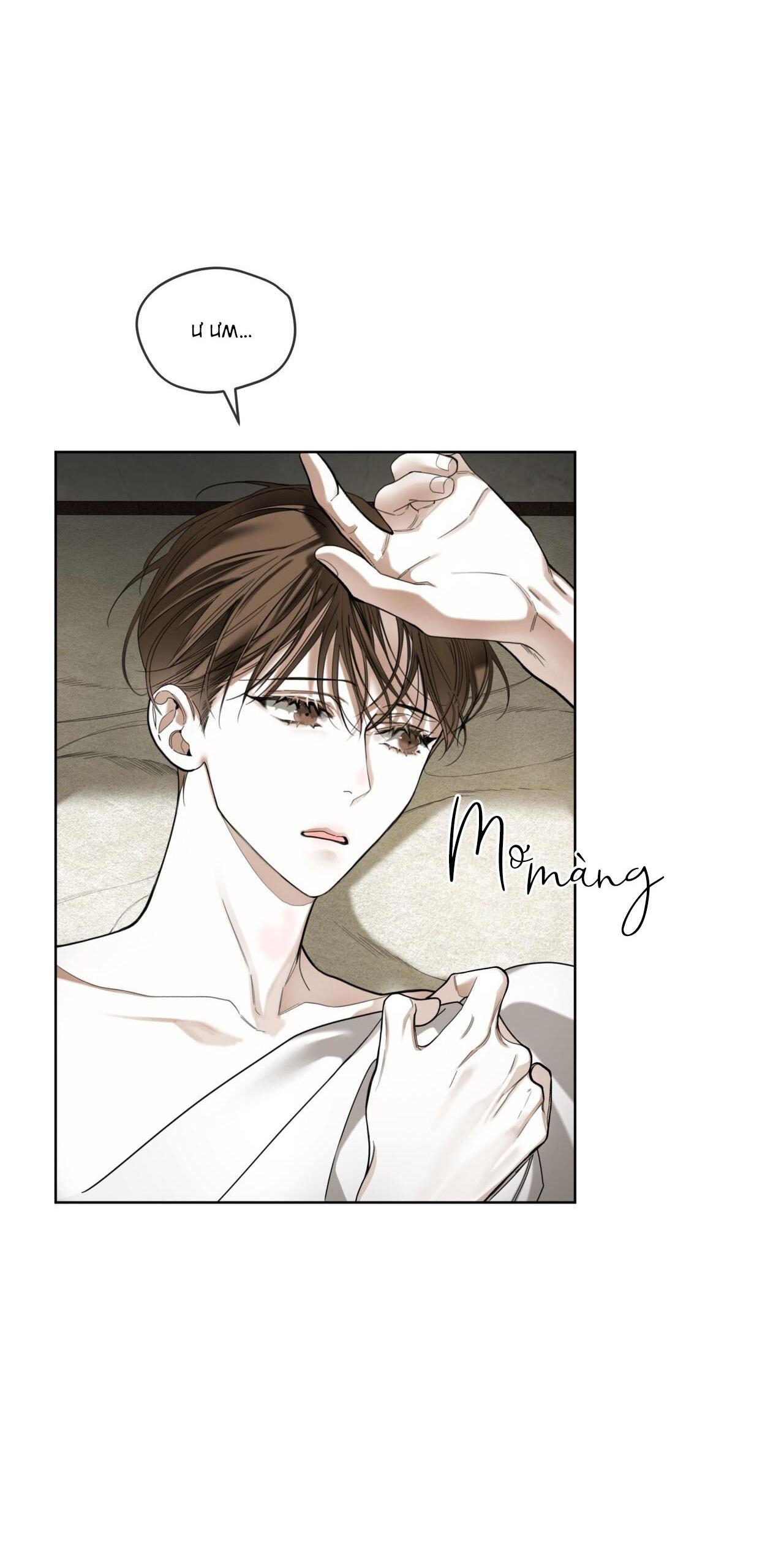 Đọc truyện  Phạm Luật - Chapter 70