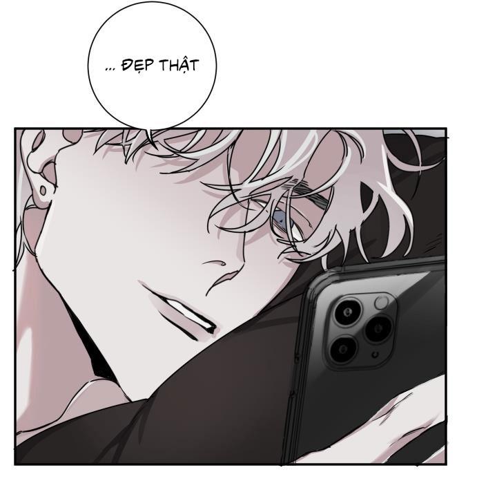 Đọc truyện Lãng mạn một chiều - Chapter 5