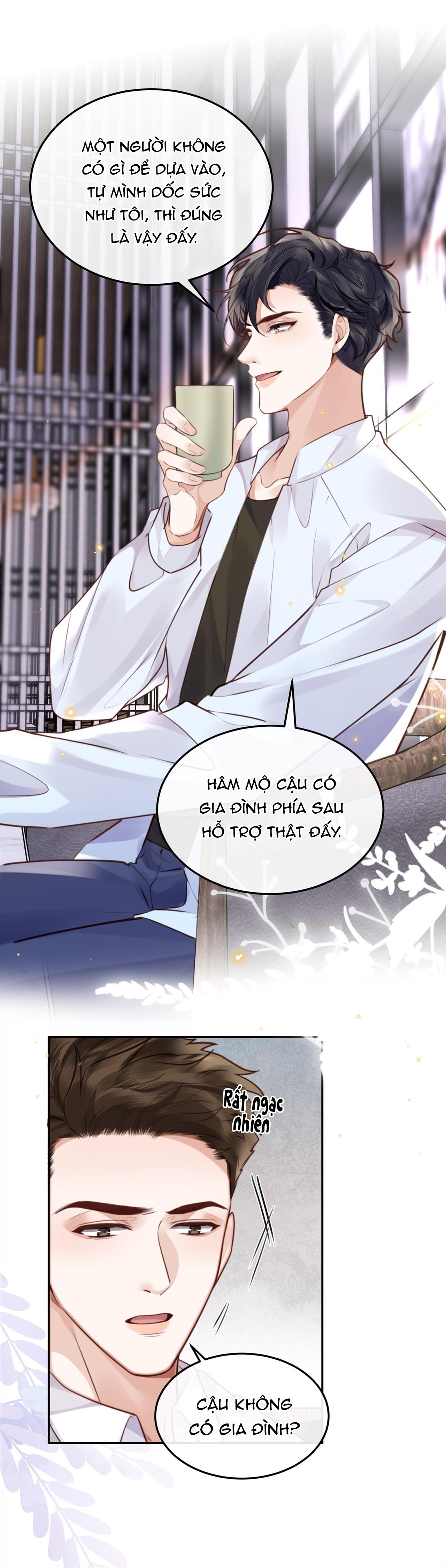 Đọc truyện (END) Đặc Chế Cho Riêng Anh - Chapter 73