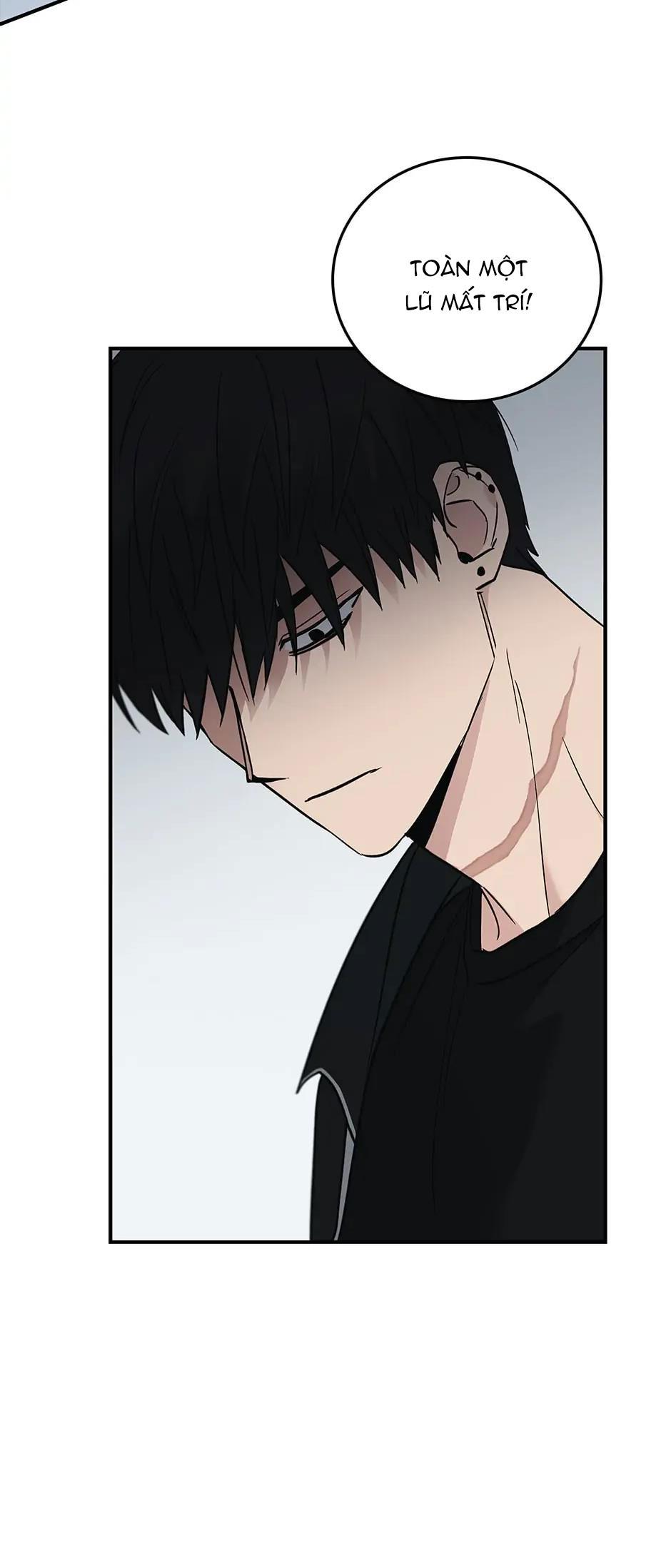 Đọc truyện Deadman Switch - Chapter 23