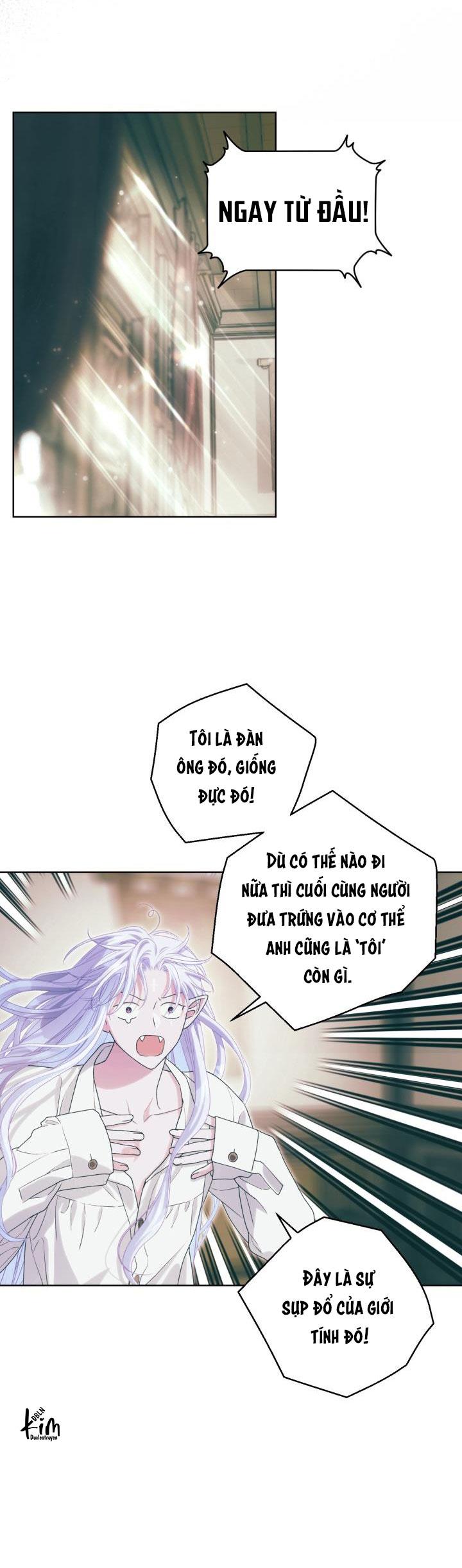 Đọc truyện SỰ THAM LAM CỦA NHÂN LOẠI - Chapter 6.7