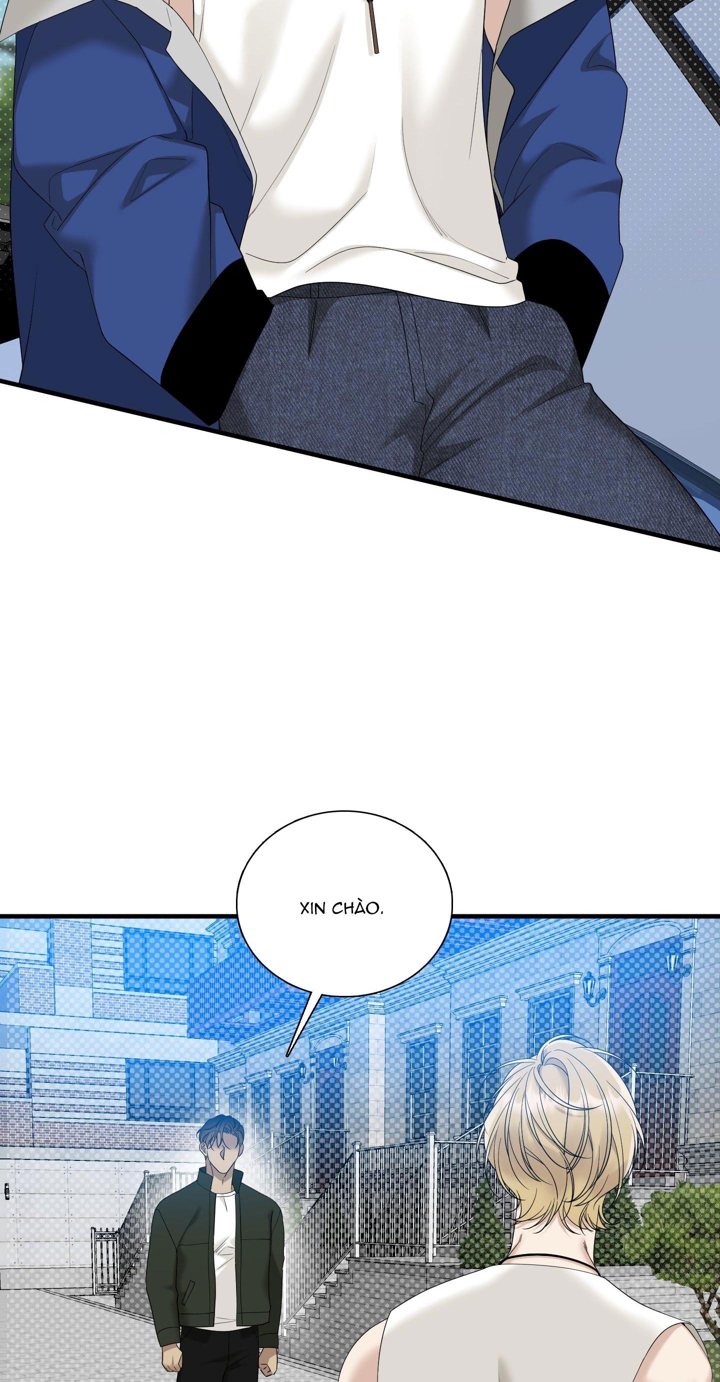 Đọc truyện GỬI. 00 - Chapter 18