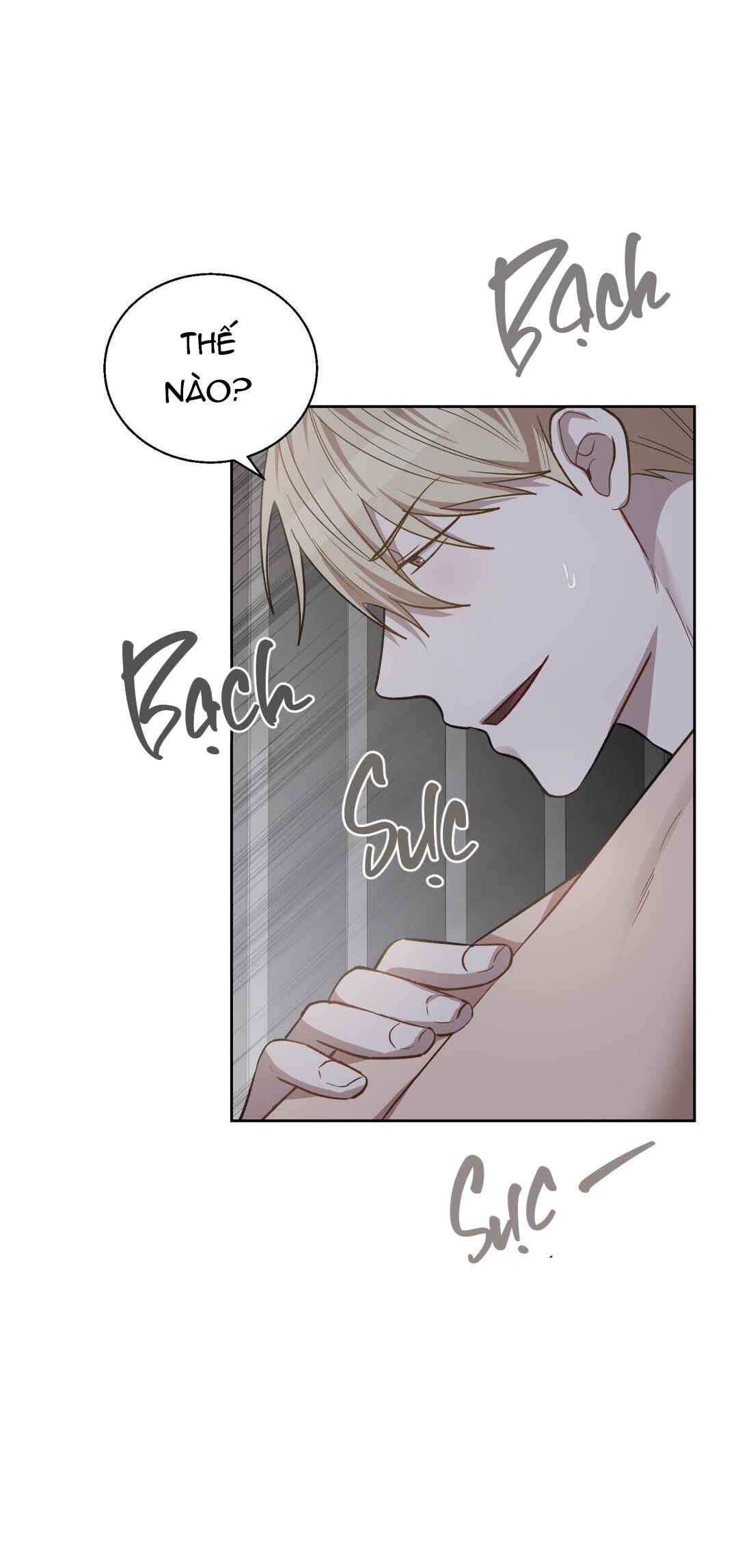 Đọc truyện BƠI TRONG MÙI HƯƠNG - Chapter 23