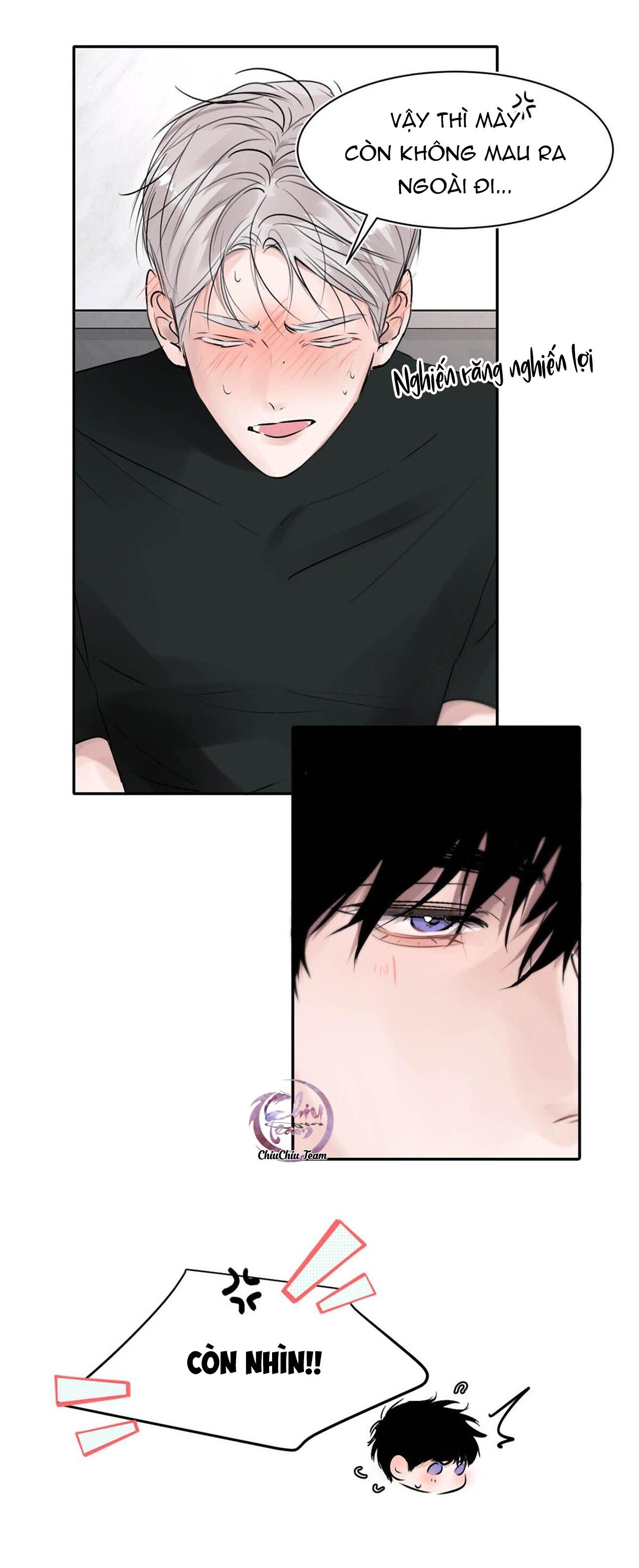 Đọc truyện Tôi Trở Thành Dẫn Đường Đỉnh Cấp Nhờ Trúc Mã - Chapter 23