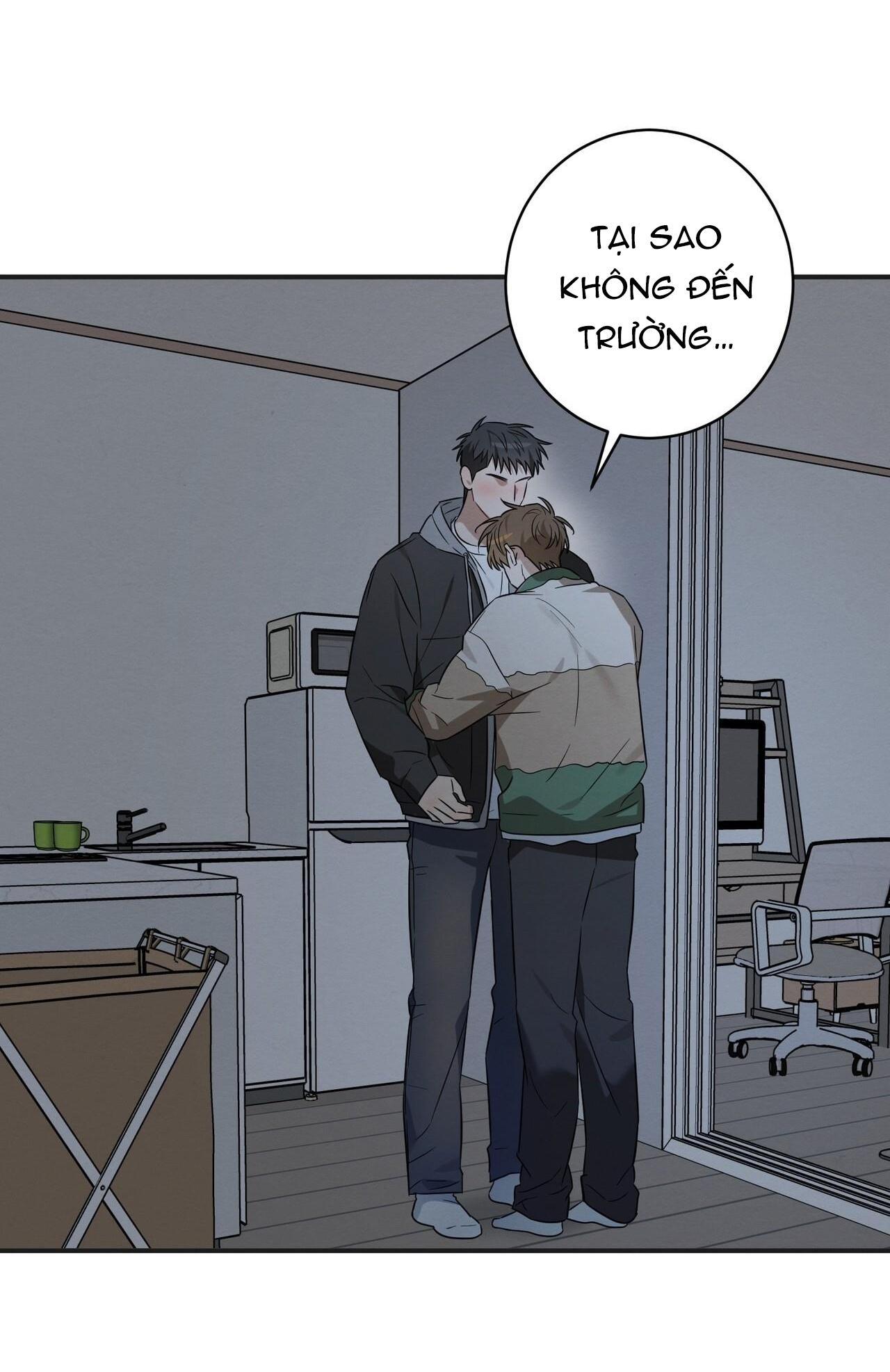 Đọc truyện TÌNH YÊU MẬN NGỌT - Chapter 41