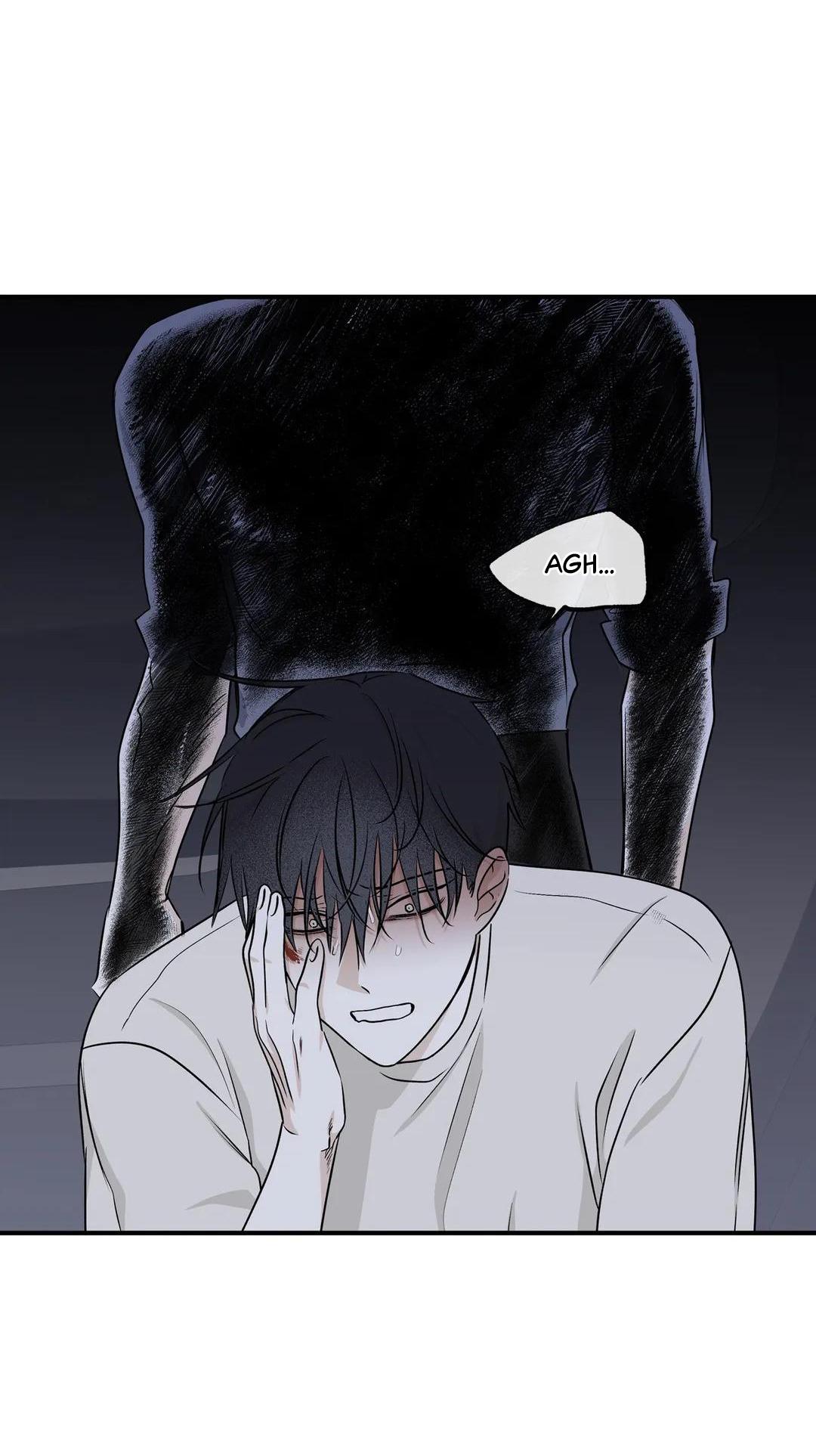 Đọc truyện Thủy triều thấp lúc chạng vạng - Chapter 54