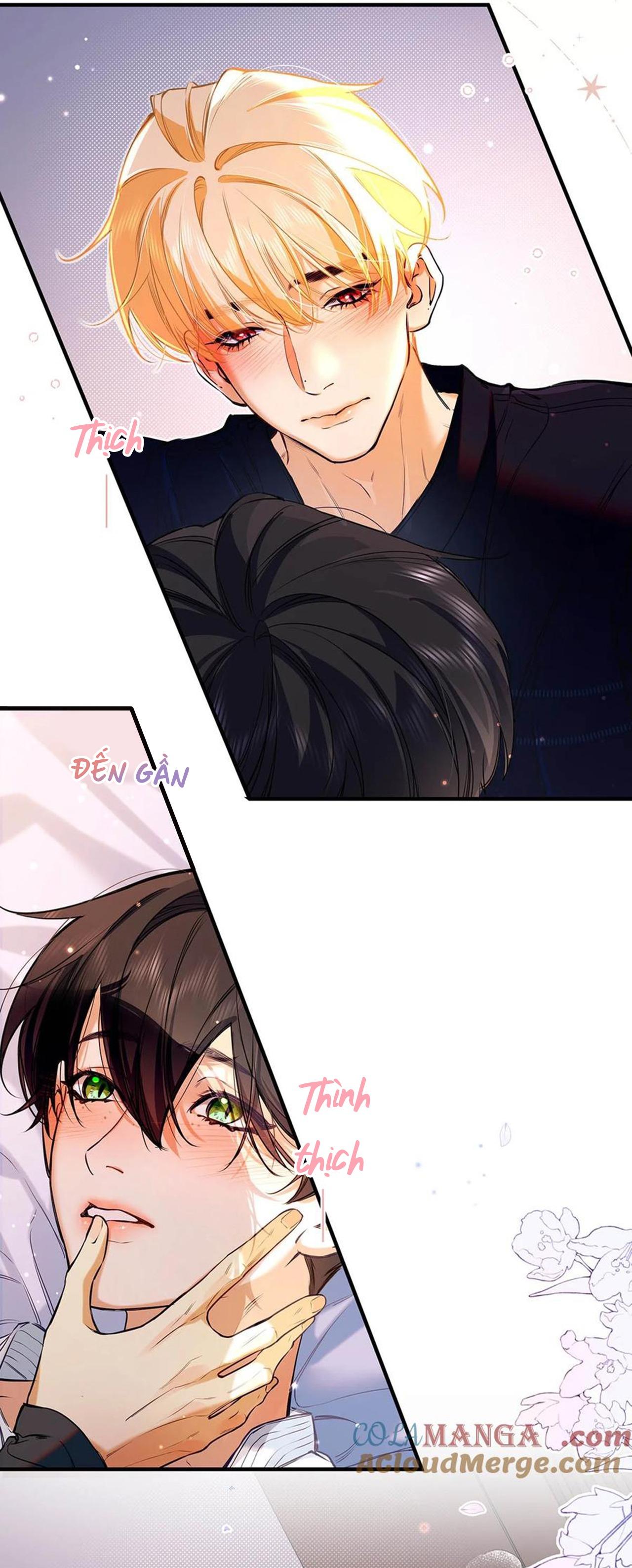 Đọc truyện Bắt đầu làm bạn trai từ số 0 - Chapter 17