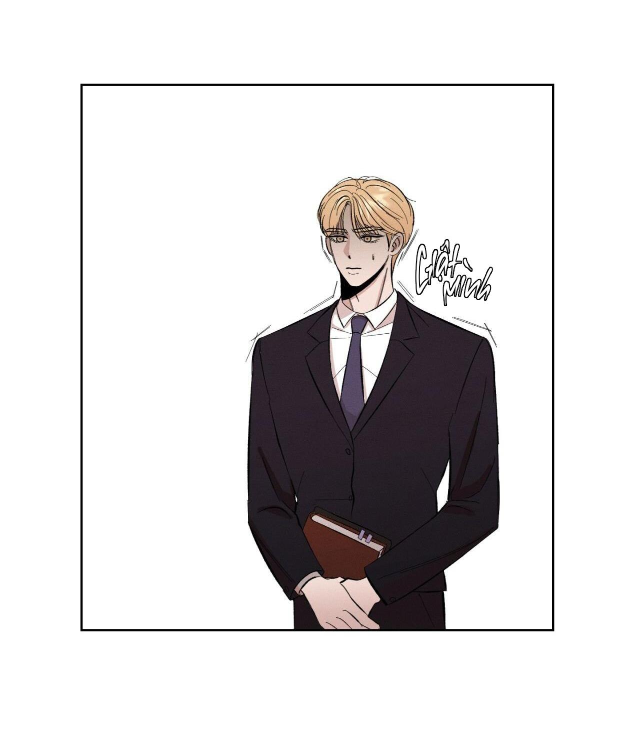 Đọc truyện KILLER HEELS - Chapter 1