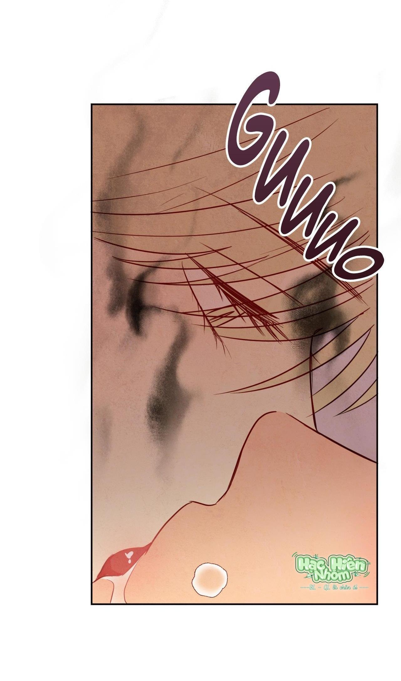 Đọc truyện Sự quyến rũ của Thần Rắn - Chapter 12