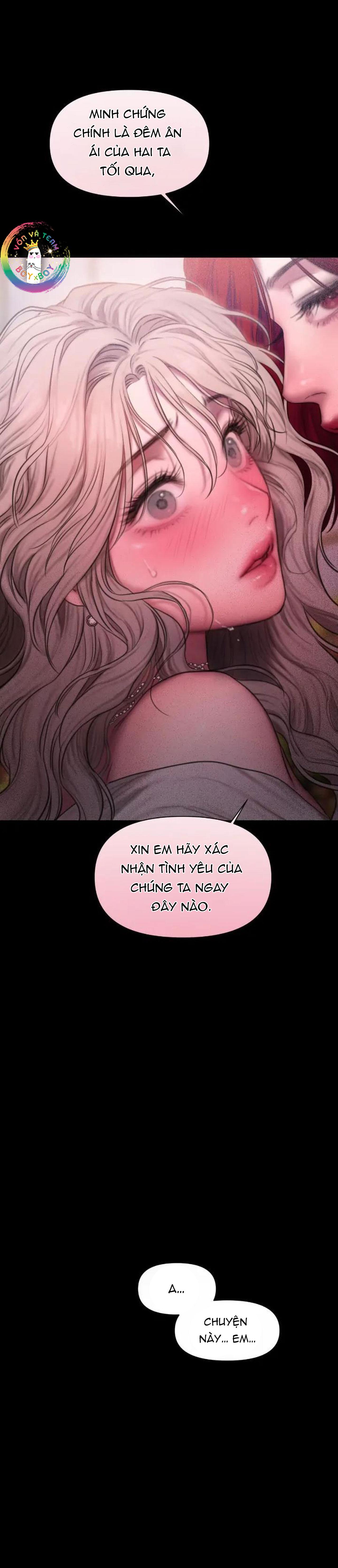 Đọc truyện (END) Lily Of The Valley - Chapter 6