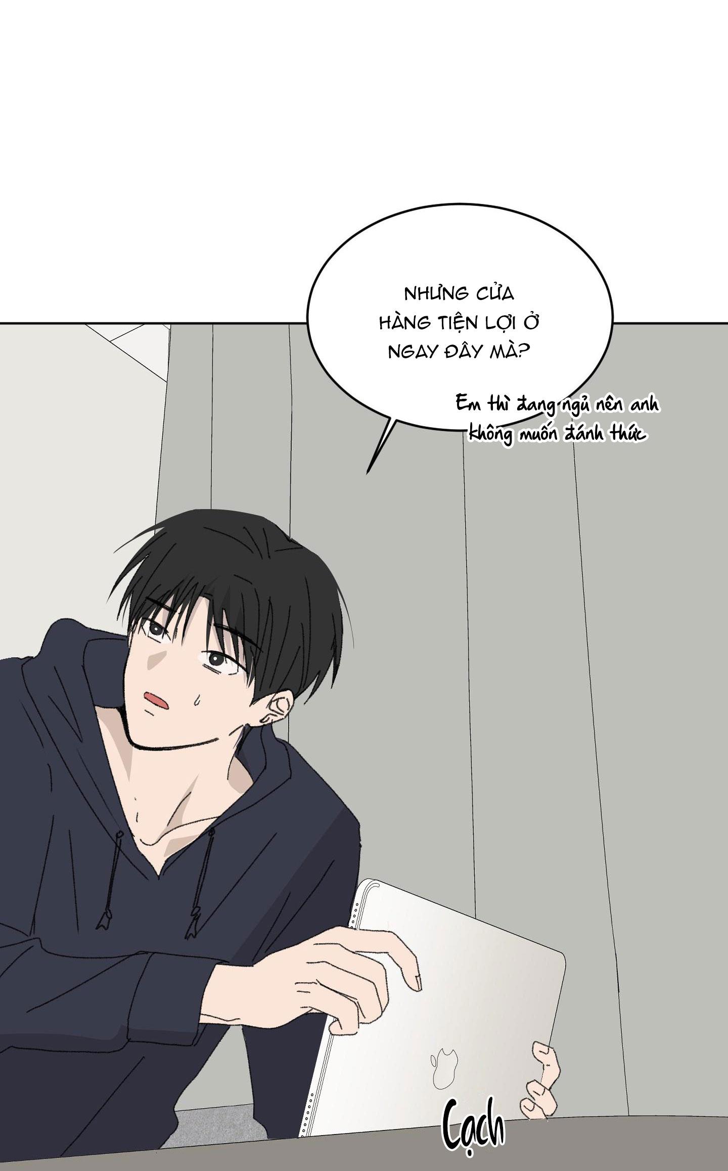 Đọc truyện Missing Romance - Chapter 22