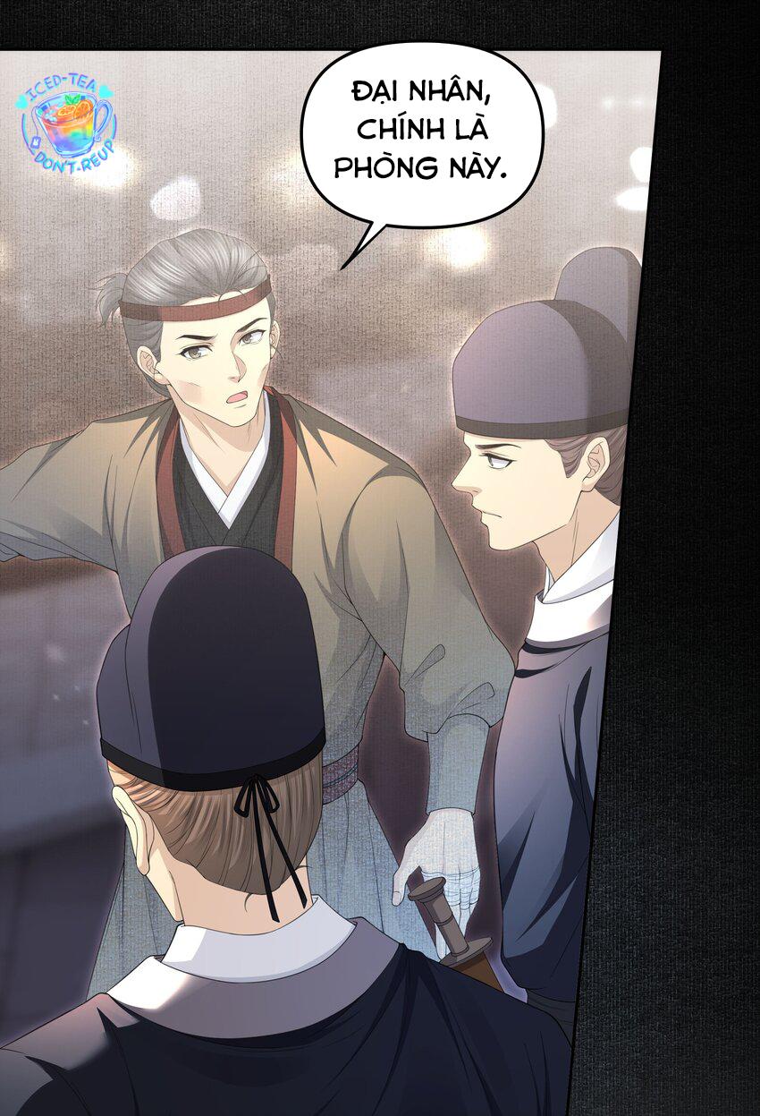 Đọc truyện Đồng tiền tham khế - Chapter 61