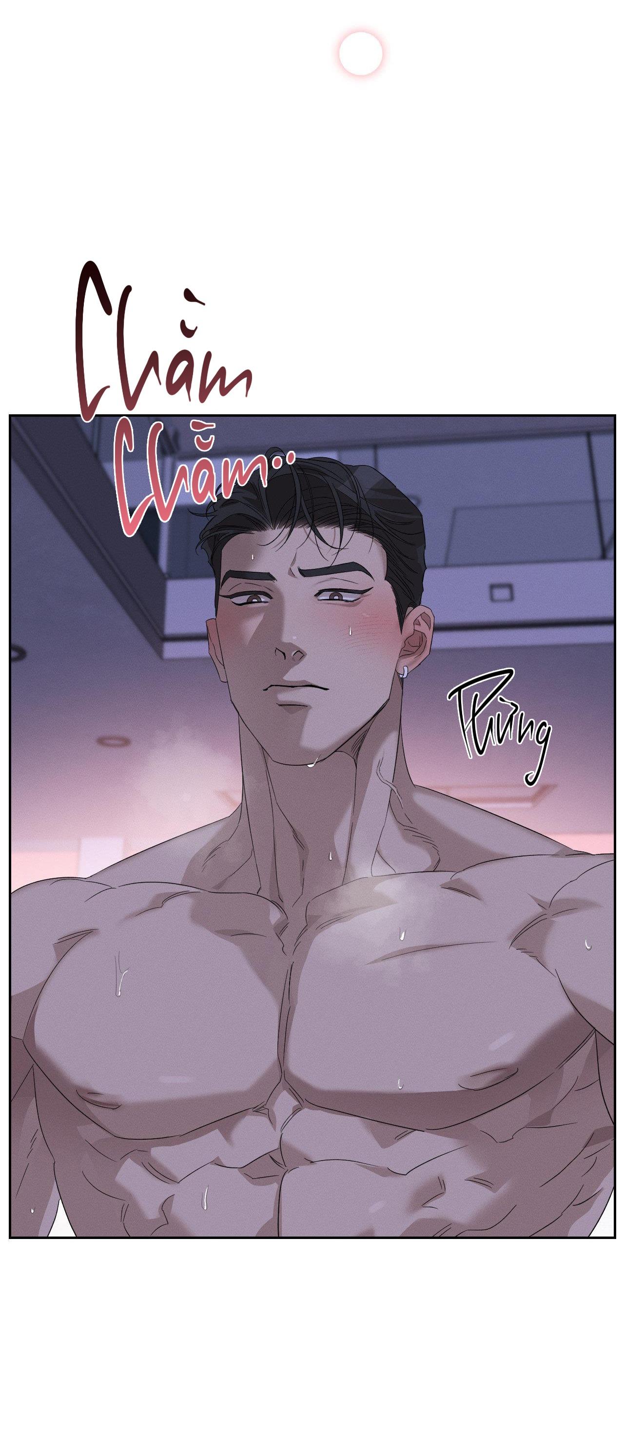 Đọc truyện (END SS1) XÚC CẢM LÀN DA - Chapter 11