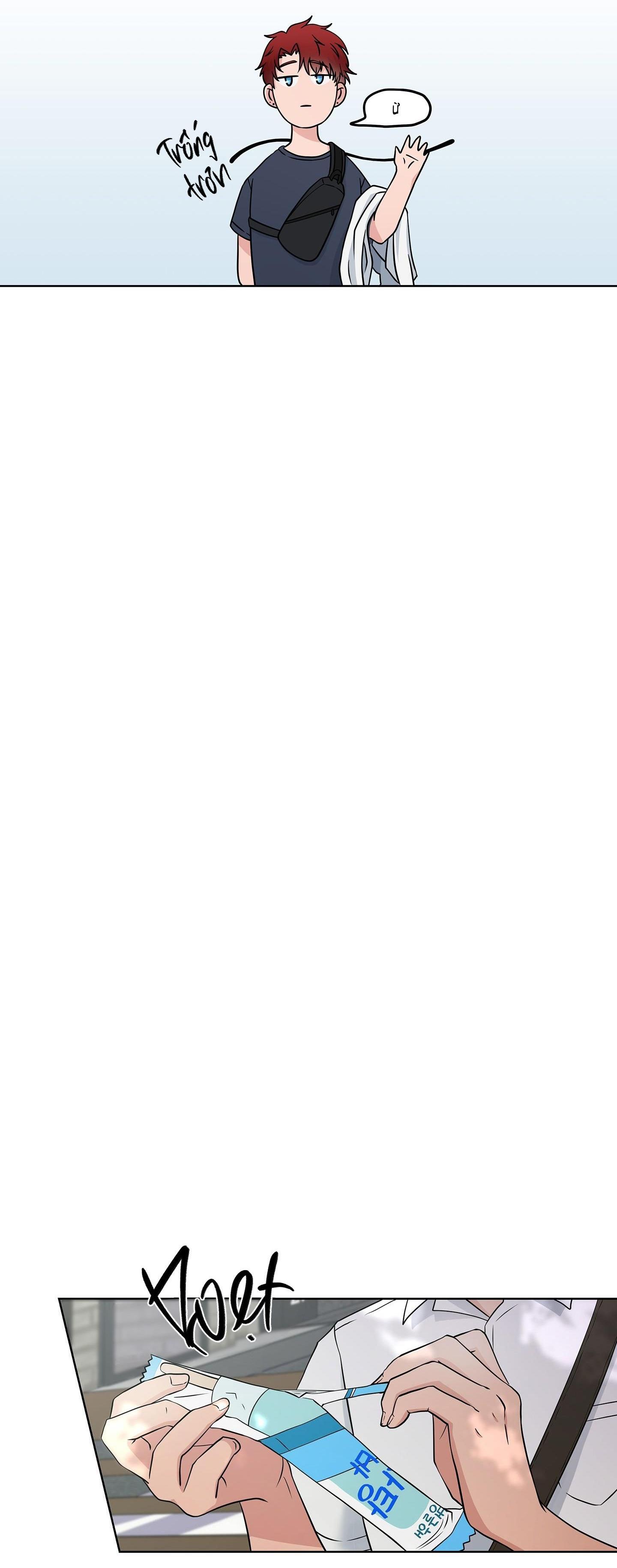 Đọc truyện GIẤC MƠ SÁNG SUỐT - Chapter 1