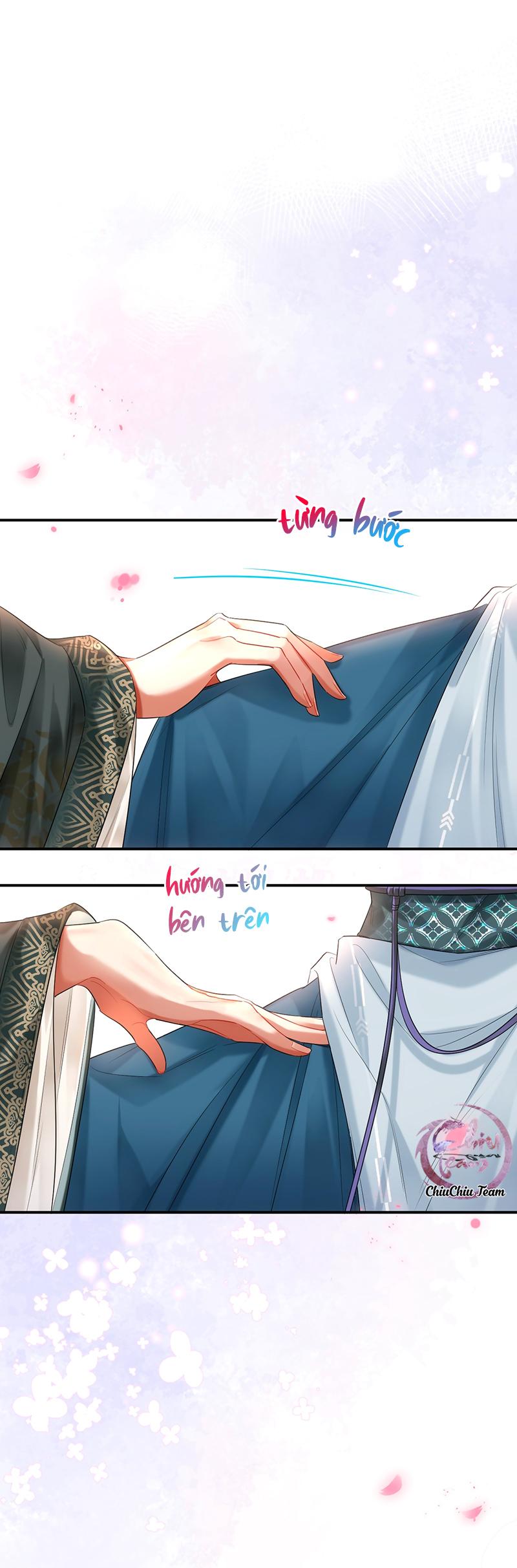 Đọc truyện Ôn Hương Diễm Ngọc (END) - Chapter 8