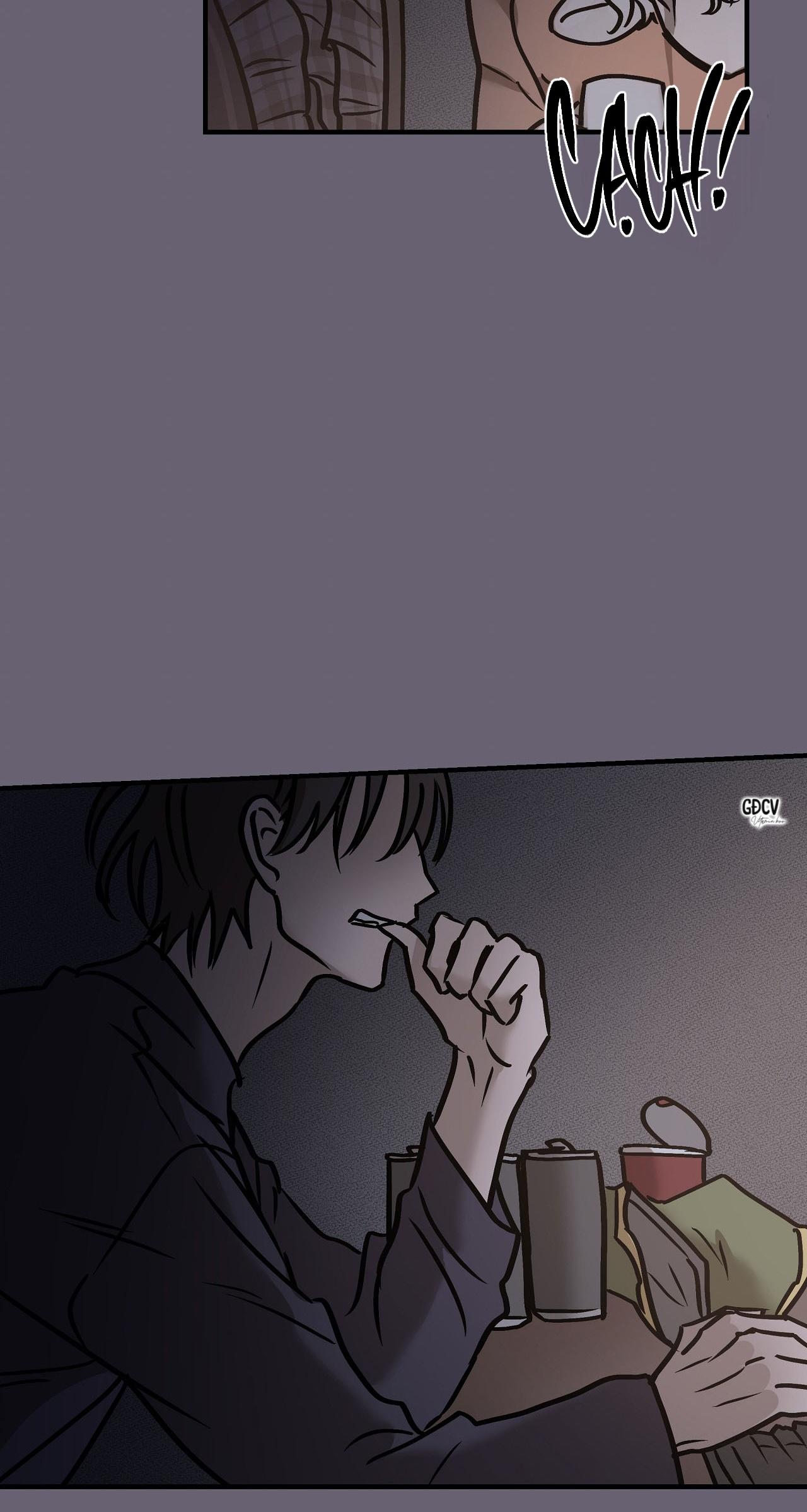 Đọc truyện THƯA NGÀI HỔ, TÔI ĐÃ ĂN RẤT NGON MIỆNG - Chapter 18