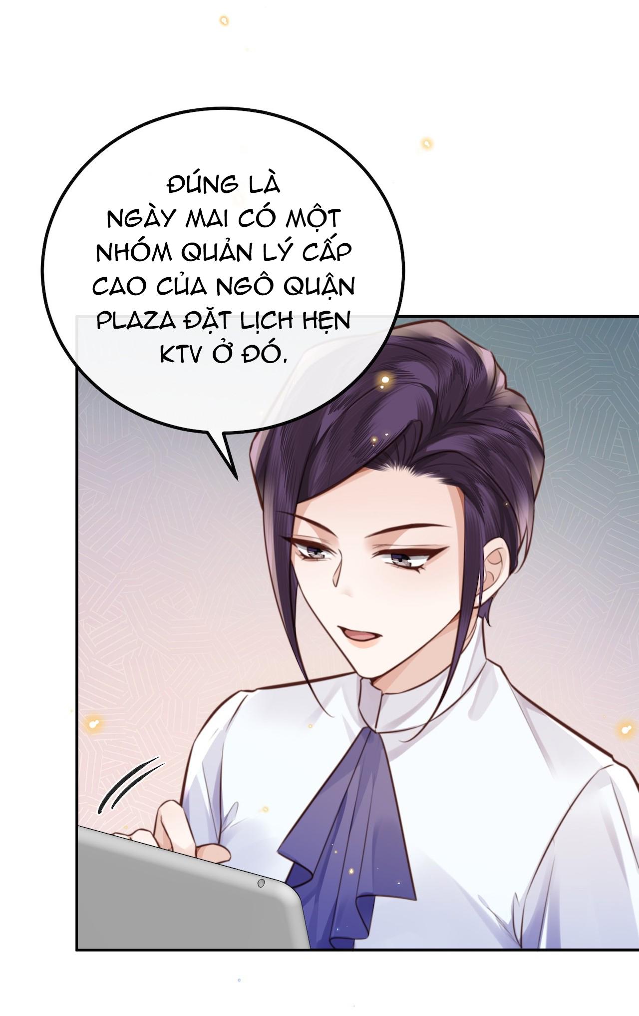 Đọc truyện (END) Đặc Chế Cho Riêng Anh - Chapter 87