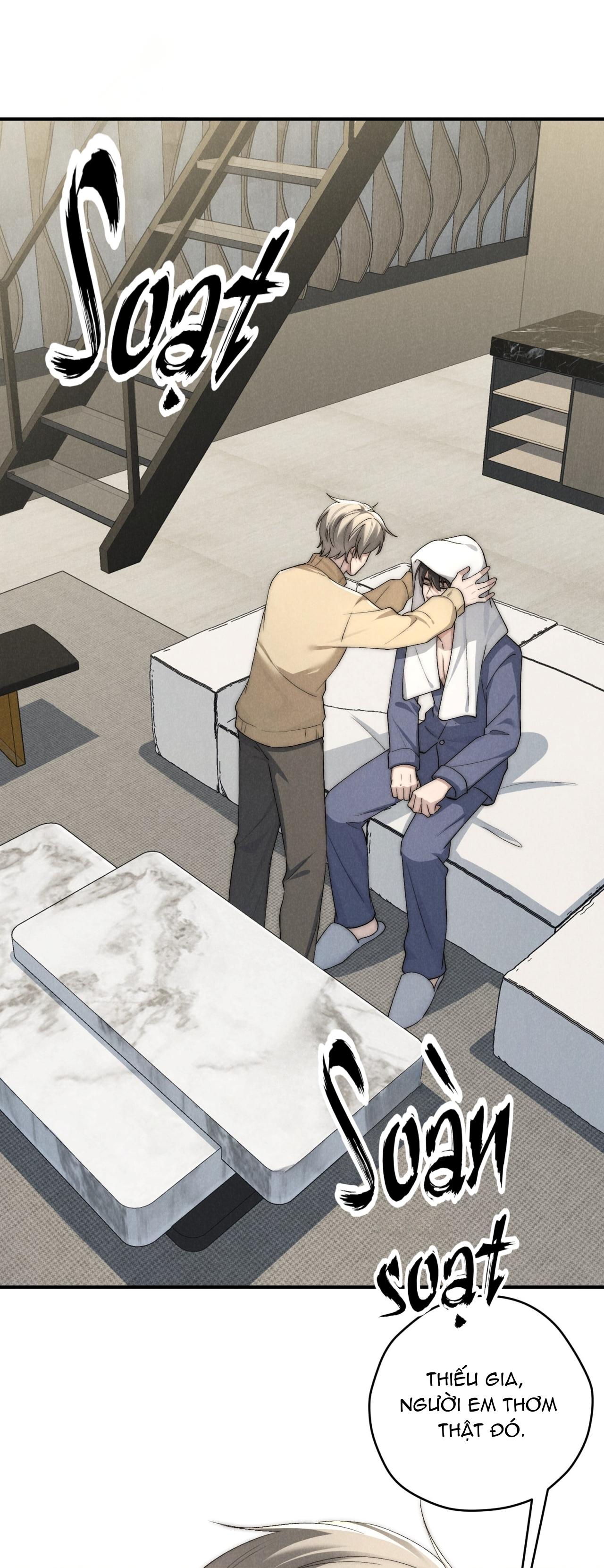 Đọc truyện (END) Thiếu Gia Hư Hỏng - Chapter 62