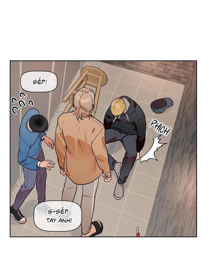 Đọc truyện Tố Cáo Sếp Tôi - Chapter 13