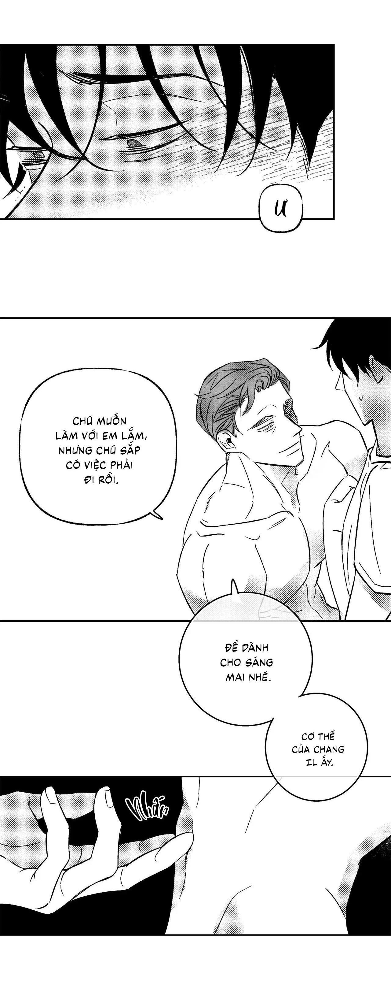 Đọc truyện  Sự kết hợp hoàn hảo - Chapter 41