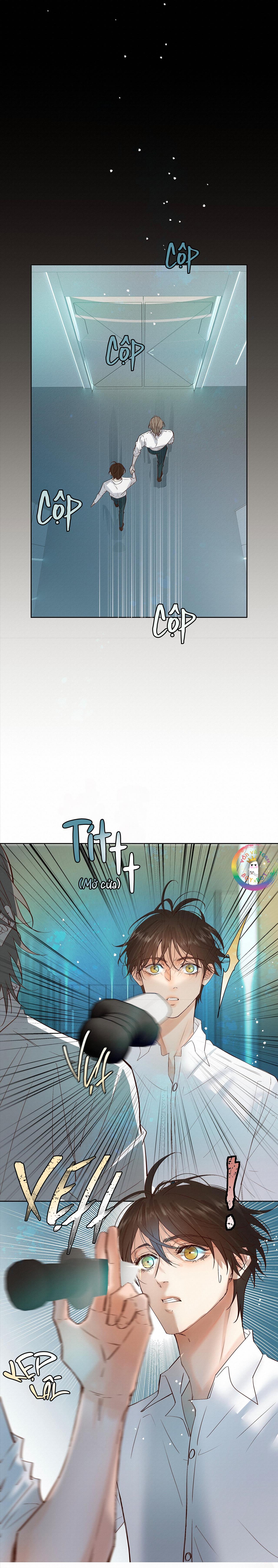 Đọc truyện Trỗi Dậy Từ Tro Tàn - Chapter 61