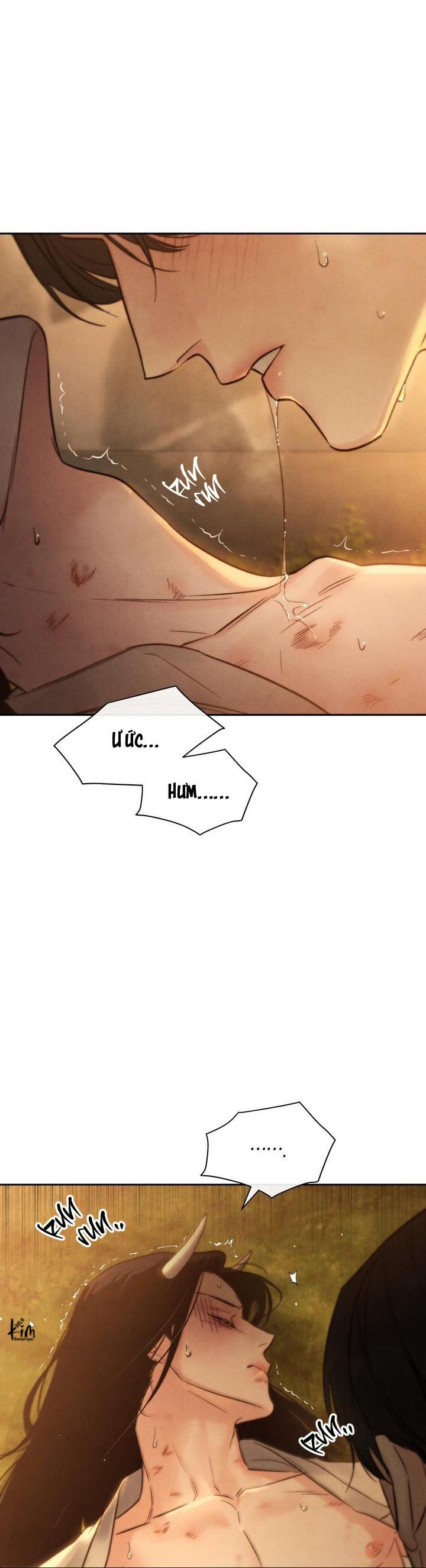 Đọc truyện THUỐC ĐỘC - Chapter 18