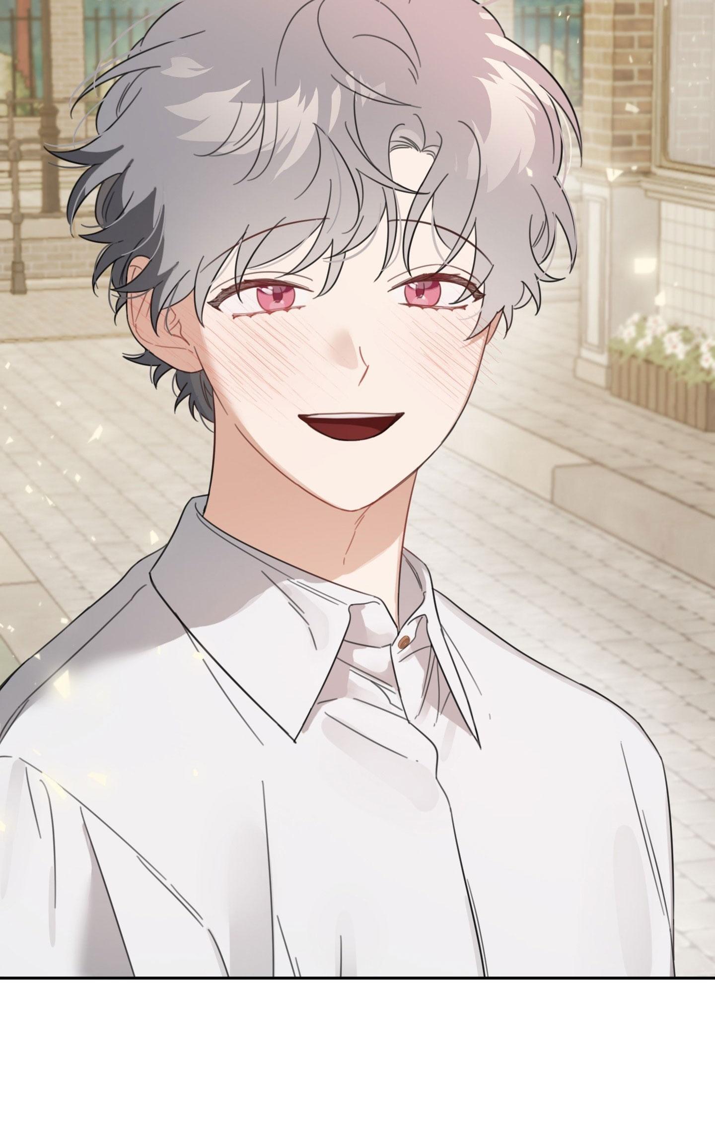 Đọc truyện VƯỜN HOA - Chapter 49