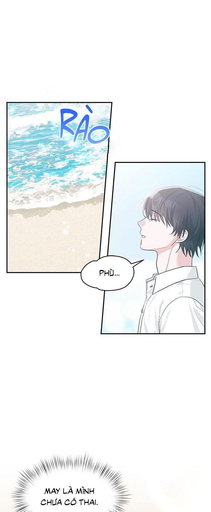 Đọc truyện TIỂU THỬ: BẮT ĐẦU MÙA HÈ - Chapter 36