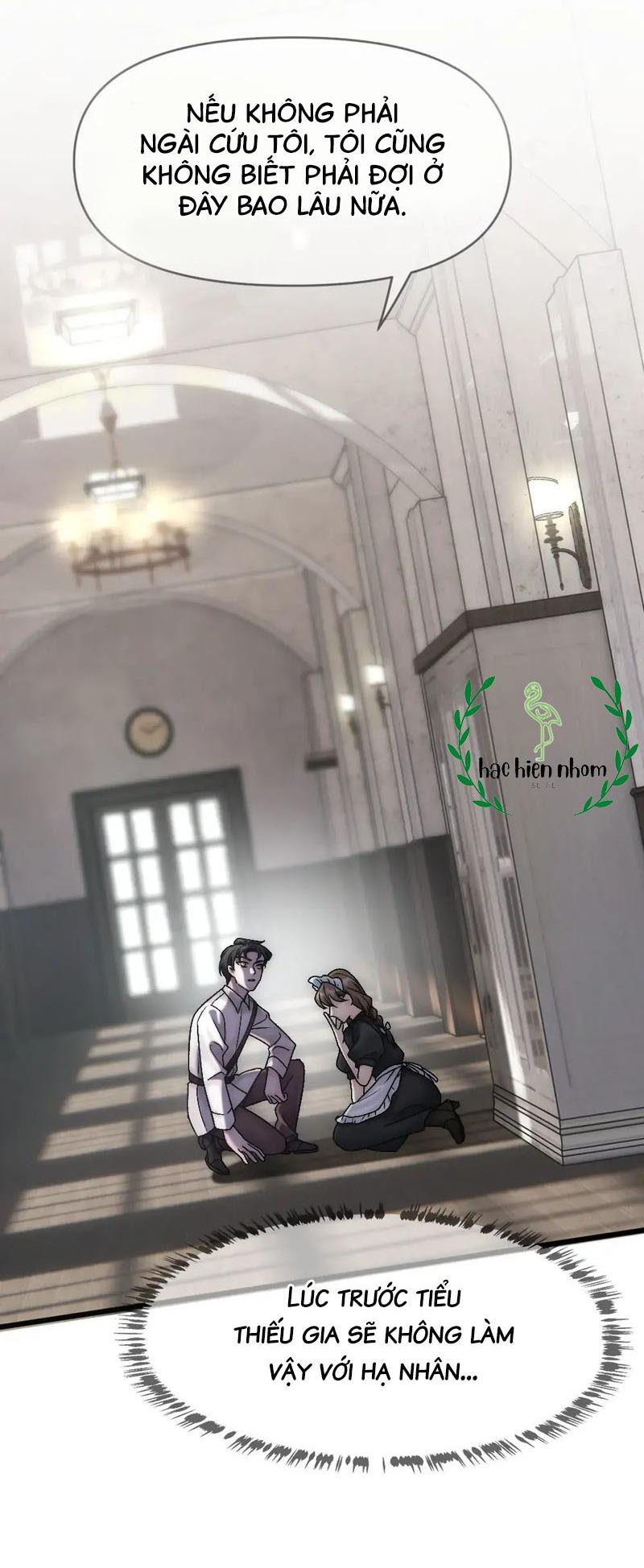 Đọc truyện Bảo bối ngoan, không thể cắn - Chapter 78