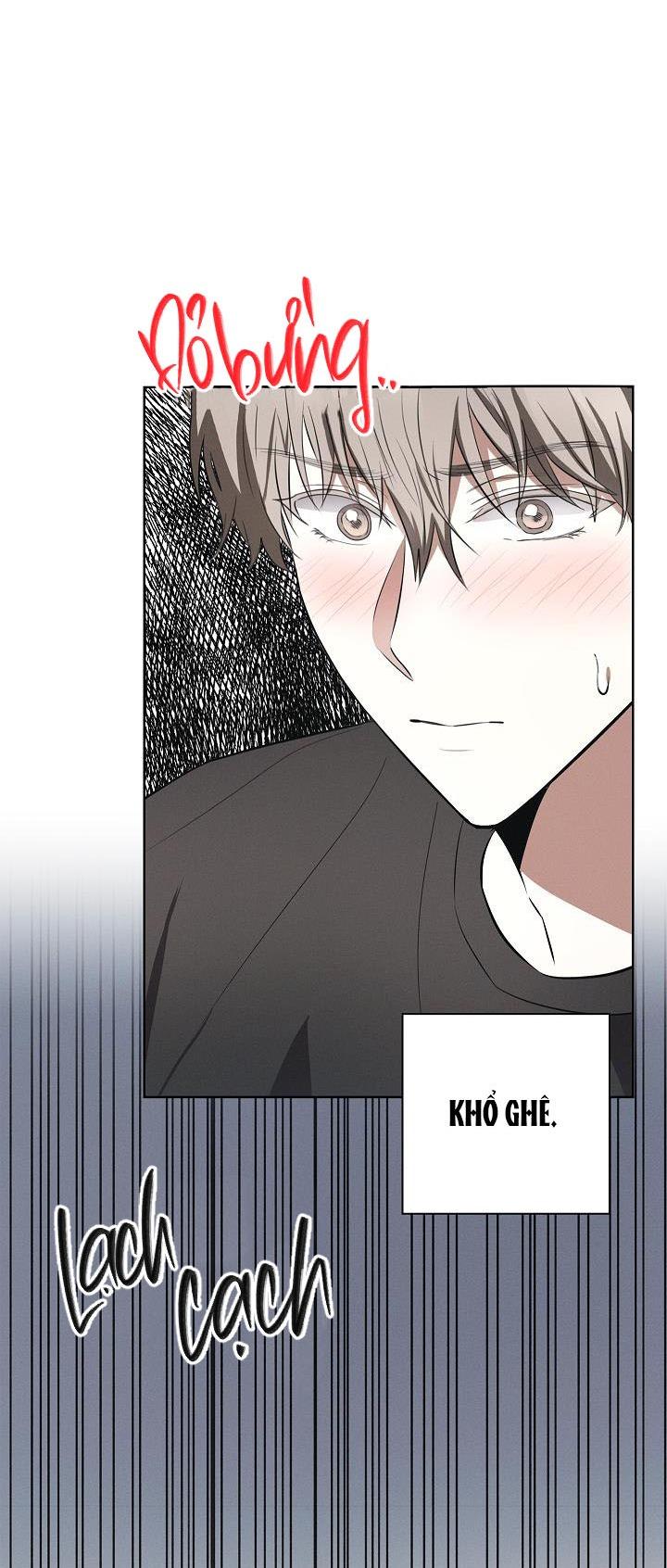 Đọc truyện (ABO) BE BE - Chapter 12