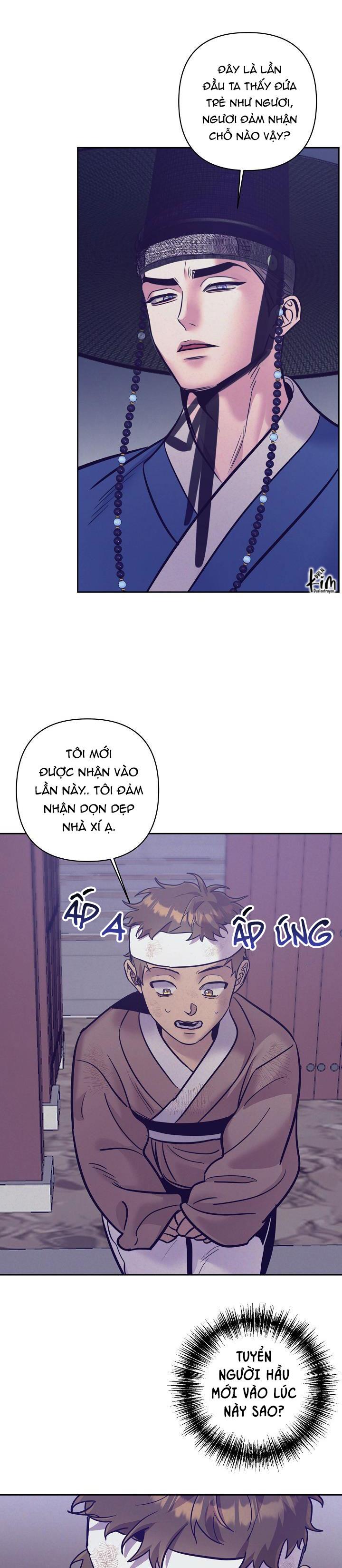 Đọc truyện TRUYỆN NGẮN LỤC LẠC ĐÔI - Chapter 1.7