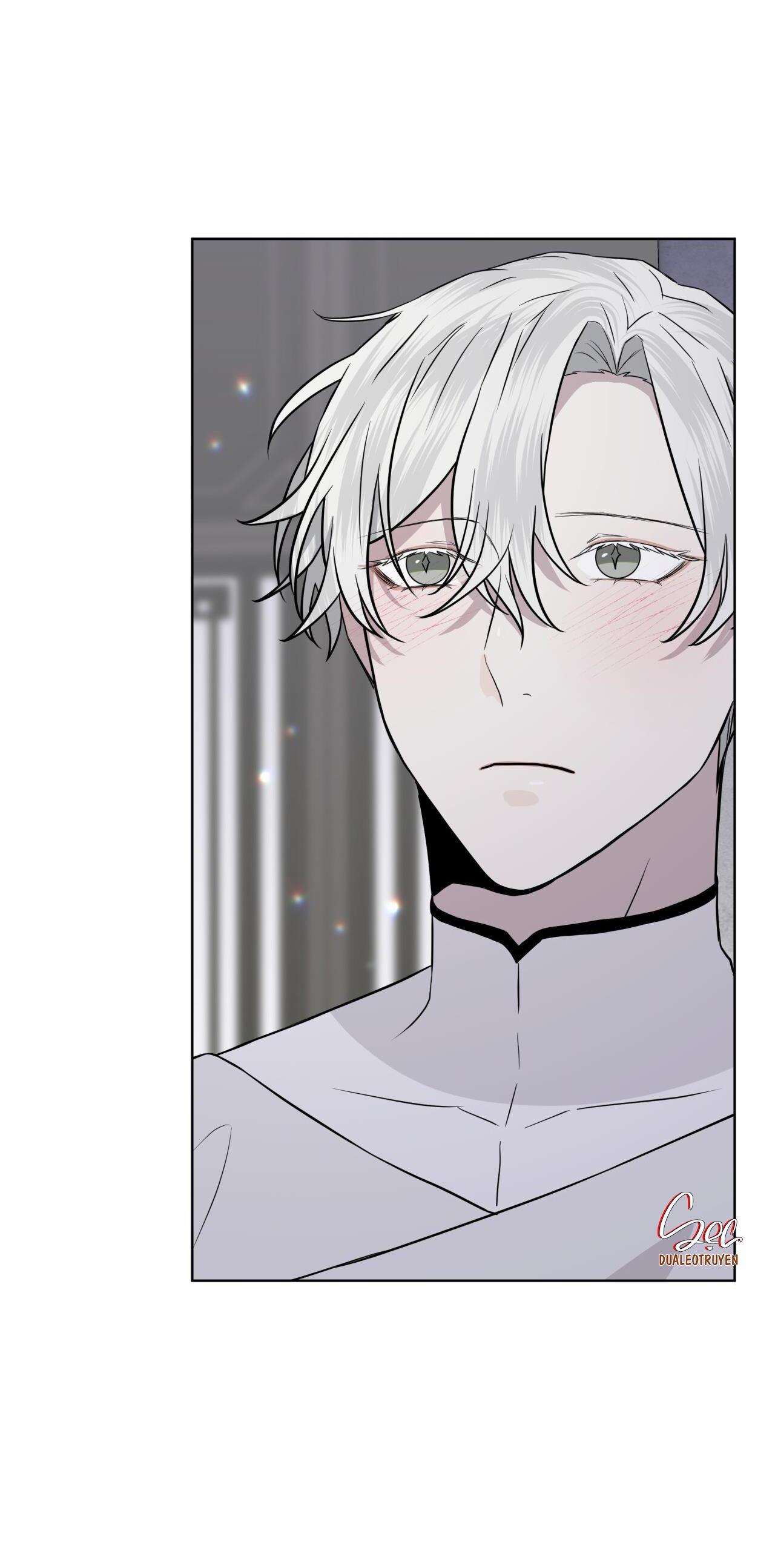 Đọc truyện Rừng Biển - Chapter 49