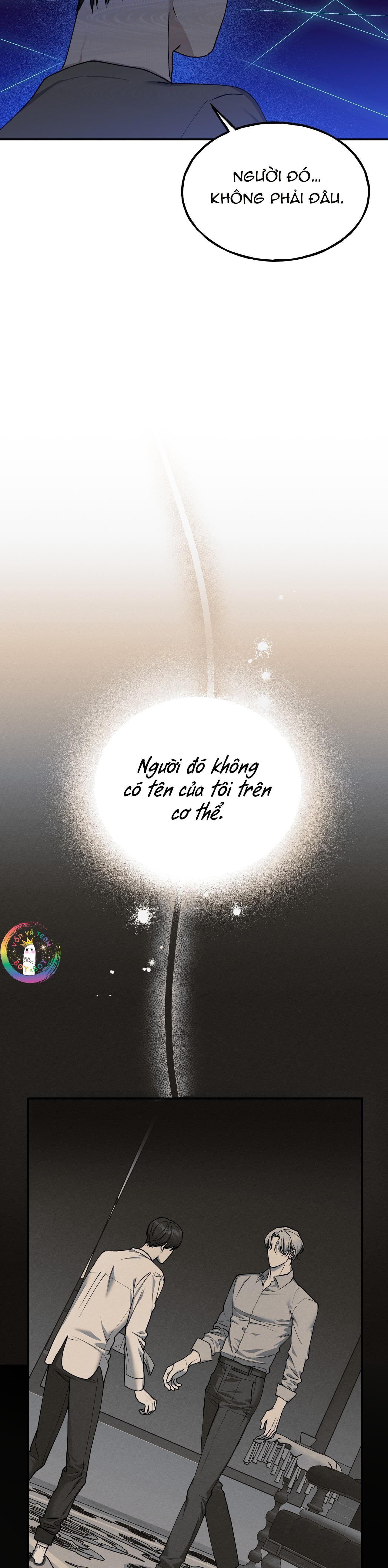 Đọc truyện Lâu Đài Gỗ Mun - Chapter 2