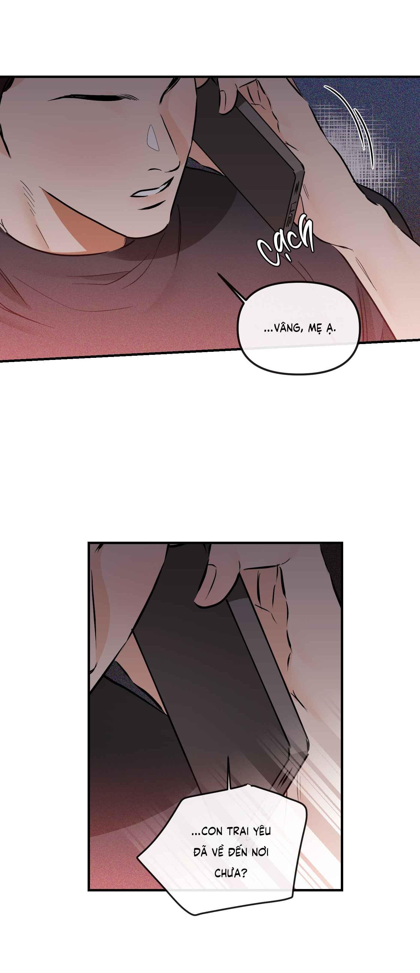 Đọc truyện CÁ MINH THÁI KHÔ QUẮT RỒI! - Chapter 46