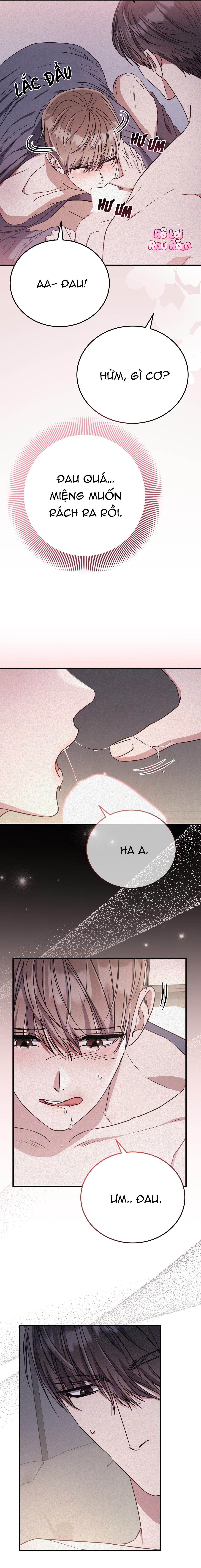 Đọc truyện FormLess - Chapter 66