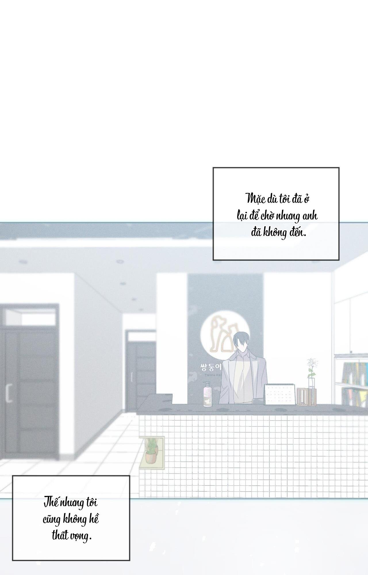 Đọc truyện  Hồi Ức Của Nhịp Thở - Chapter 15