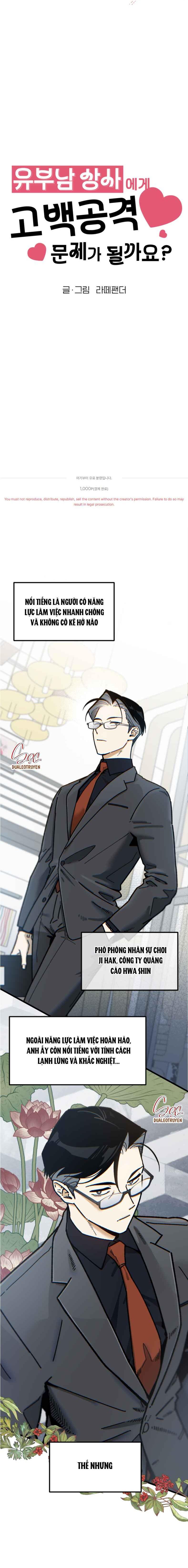 Đọc truyện TUYỂN TẬP NHỮNG ÔNG CHÚ TÀ ZÂM - Chapter 16.1