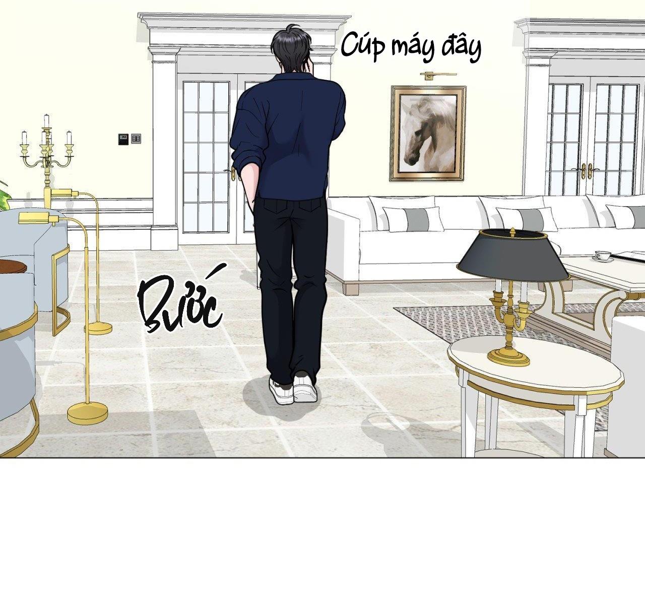 Đọc truyện ẢO TƯỞNG - Chapter 13