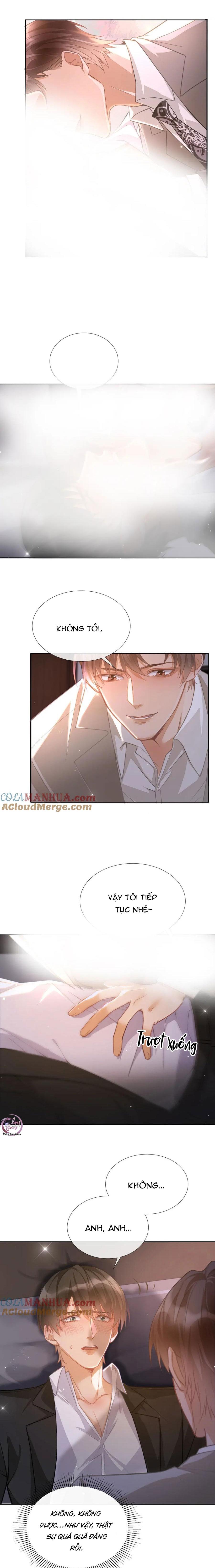 Đọc truyện Thực Sắc - Chapter 14