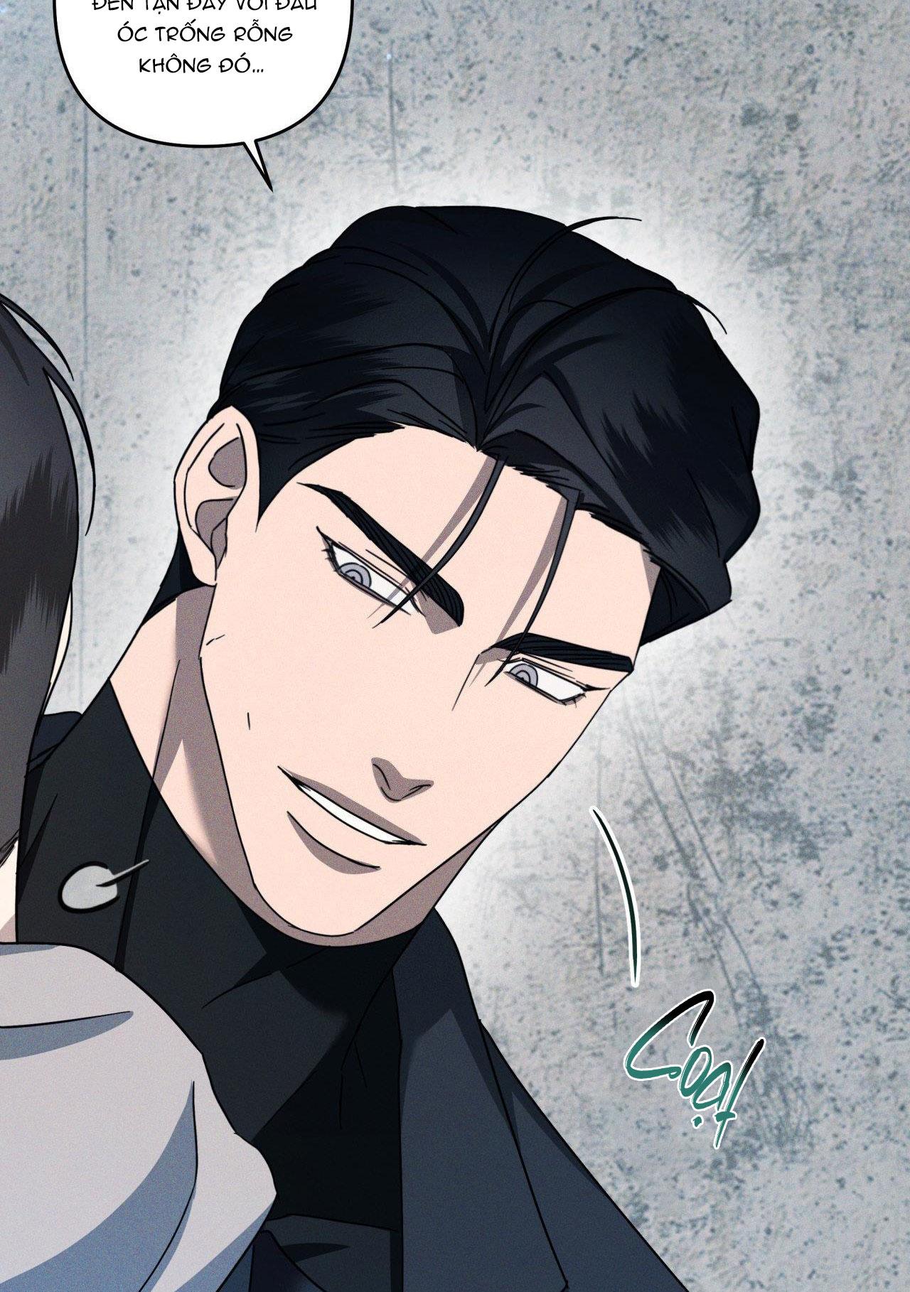 Đọc truyện EDEN - Chapter 12