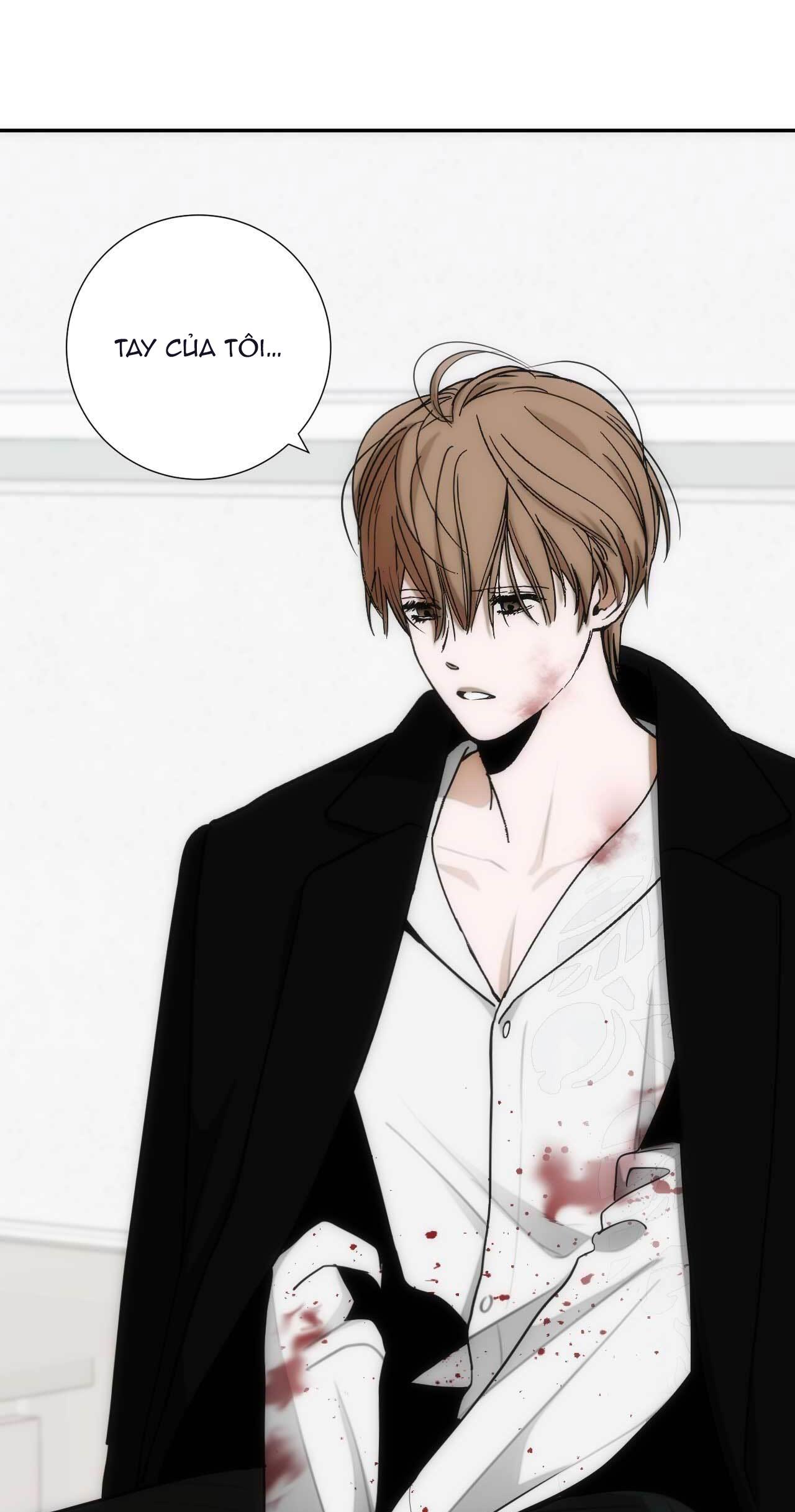 Đọc truyện CHÌM TRONG KHOÁI LẠC - Chapter 14