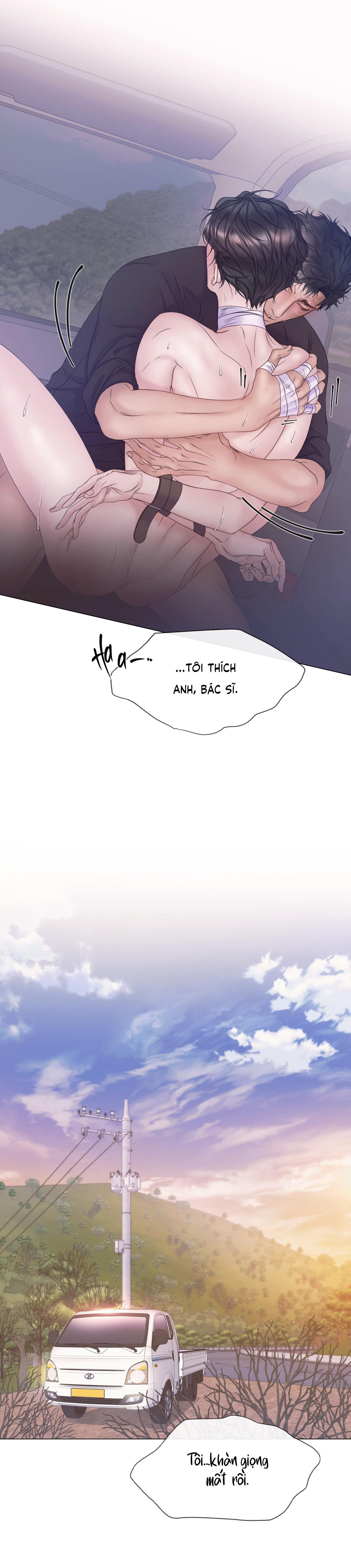 Đọc truyện MARY JANE - Chapter 49