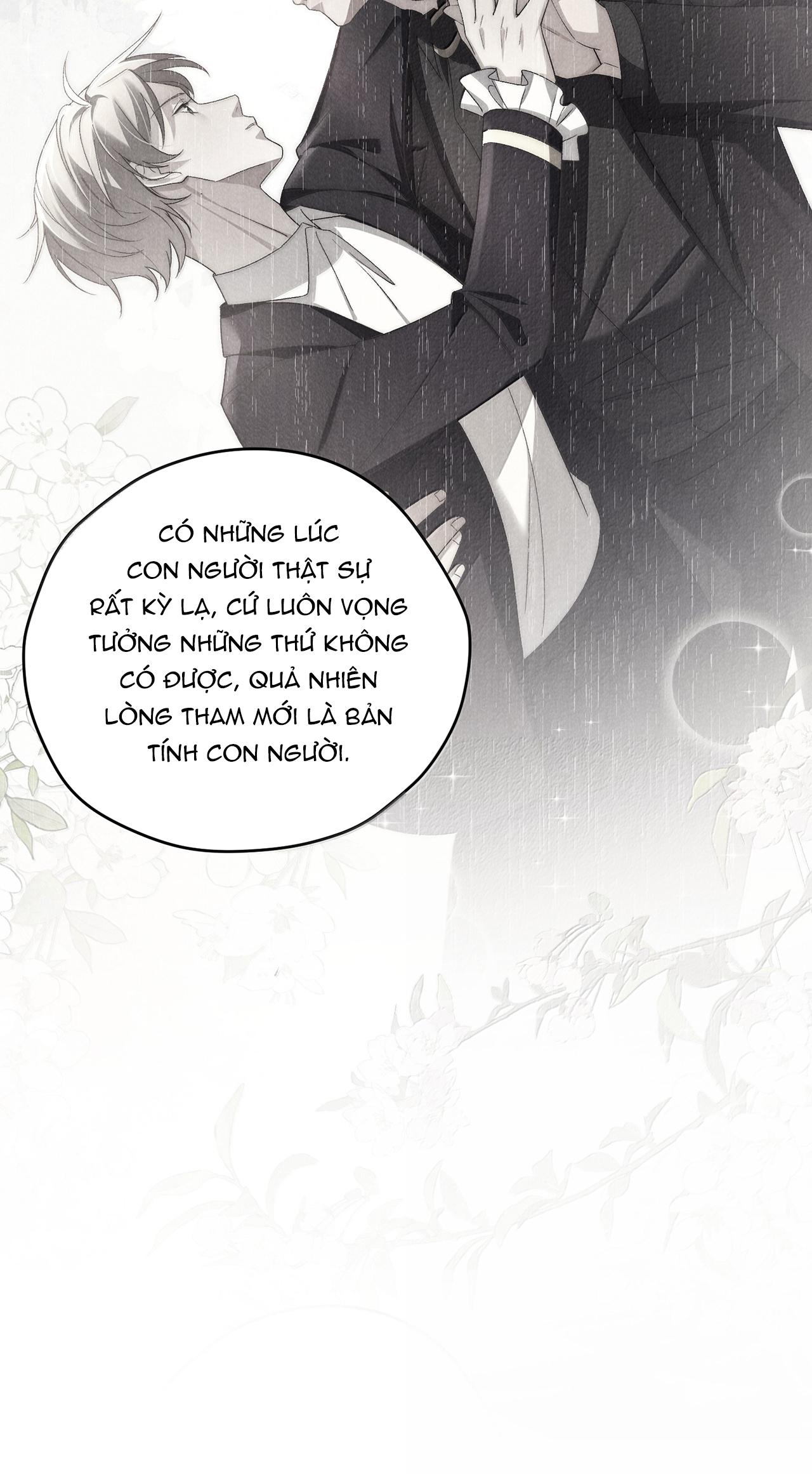 Đọc truyện (END) Thiếu Gia Hư Hỏng - Chapter 56