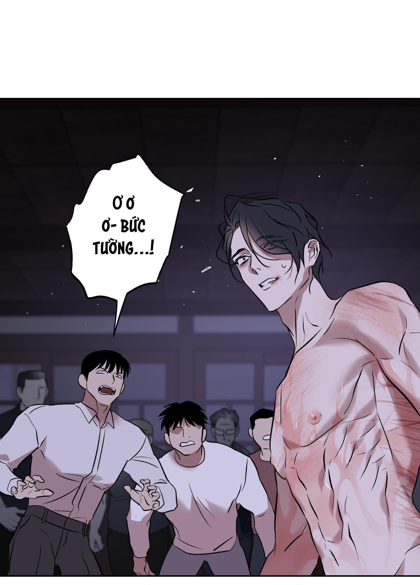 Đọc truyện CÓ LẼ MỖI NGÀY ĐỀU MƯA - Chapter 10